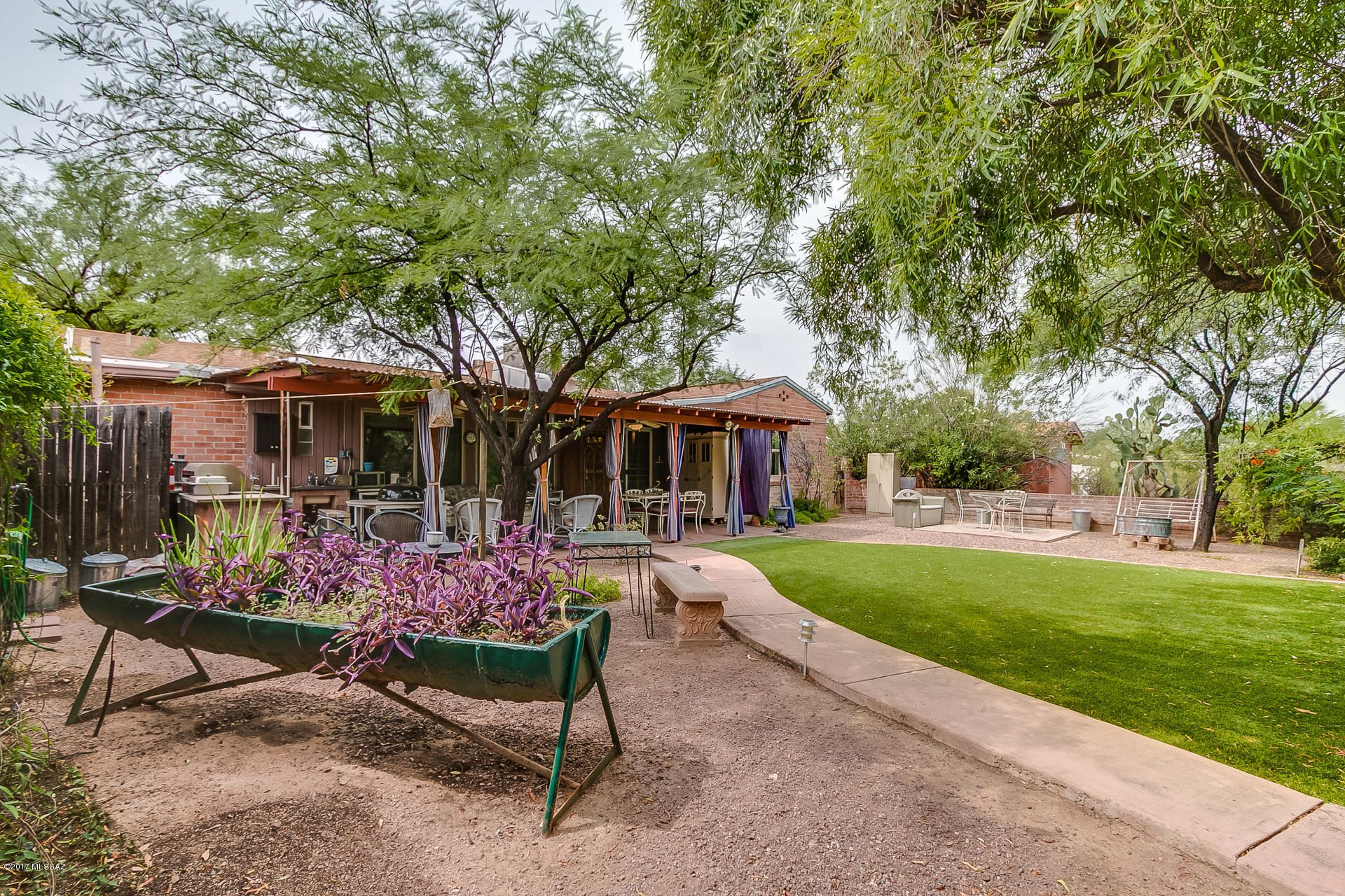 Richland Heights - Residential