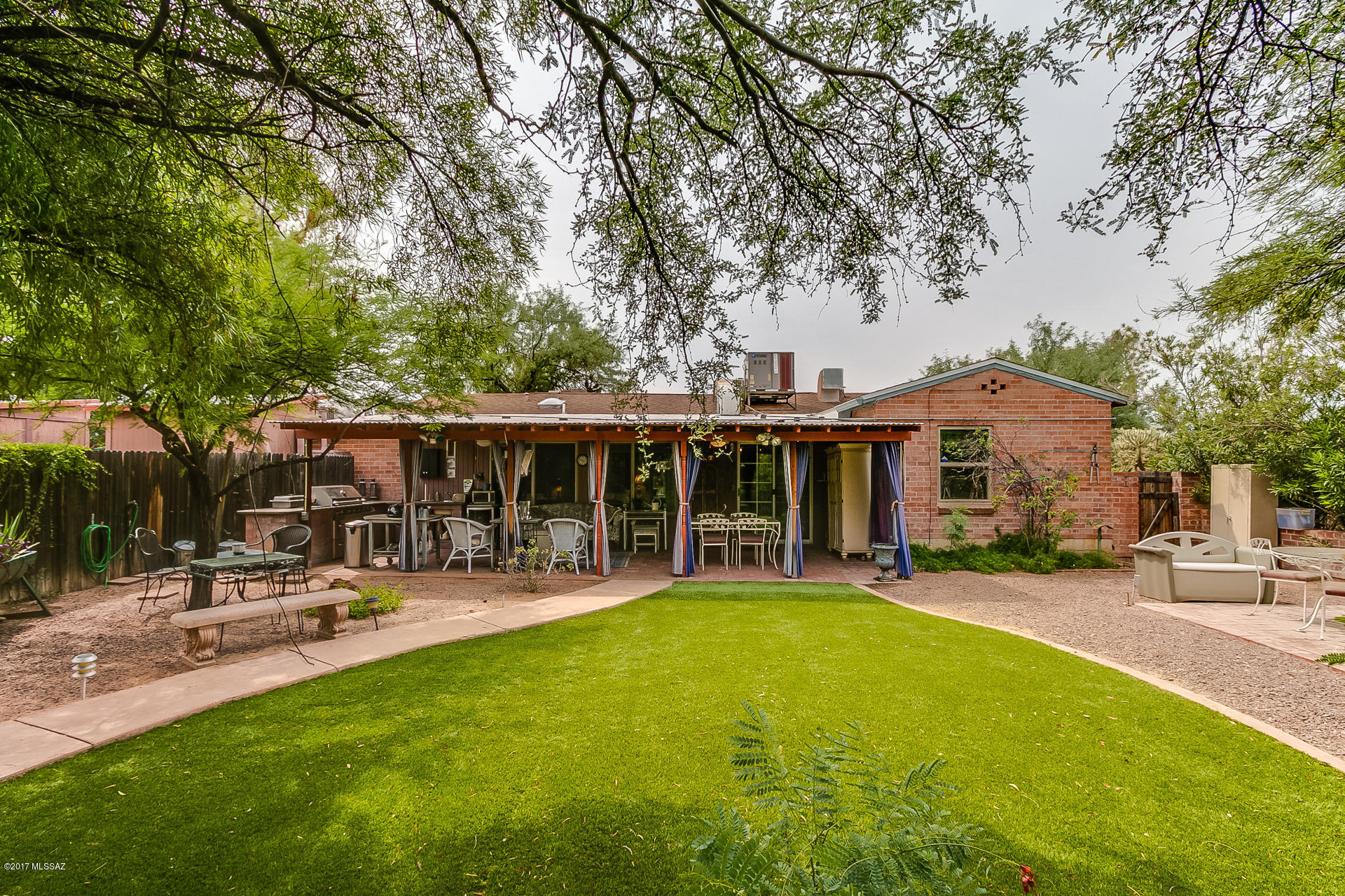 Richland Heights - Residential