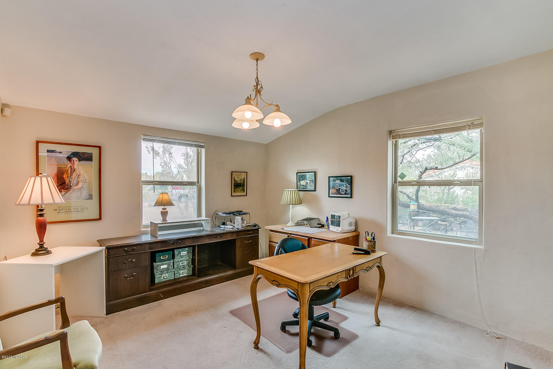 Richland Heights - Residential