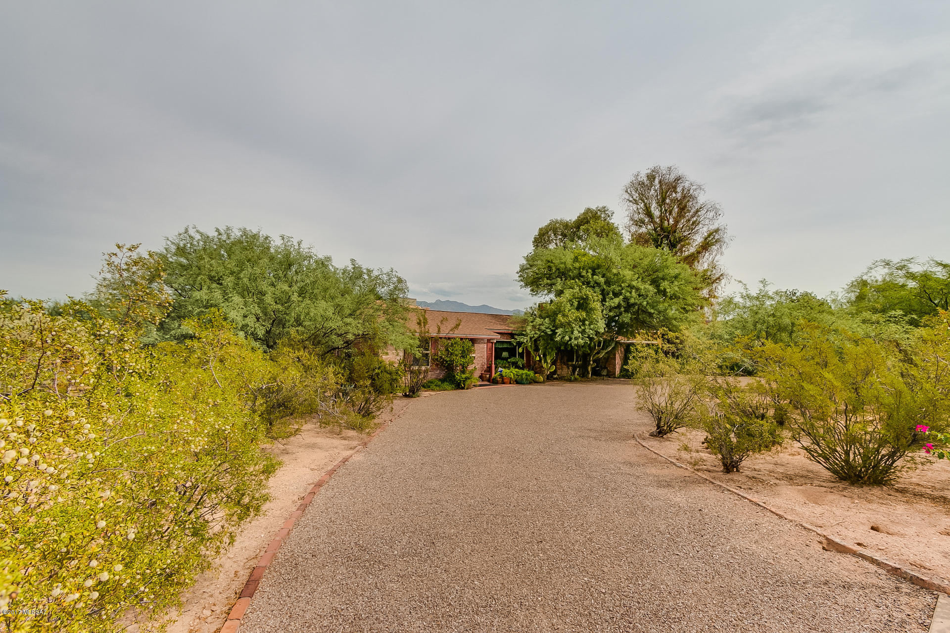 Richland Heights - Residential