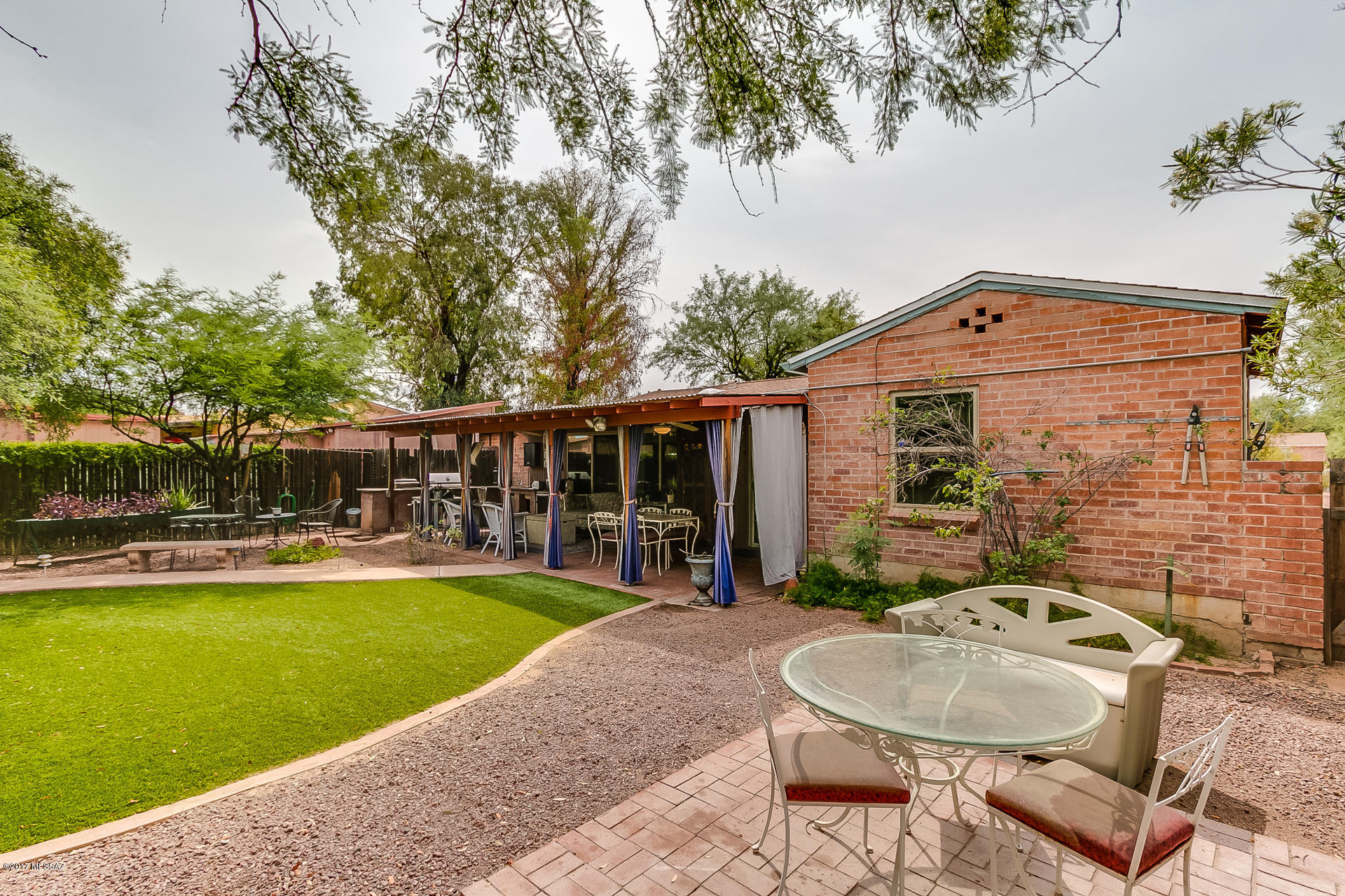 Richland Heights - Residential