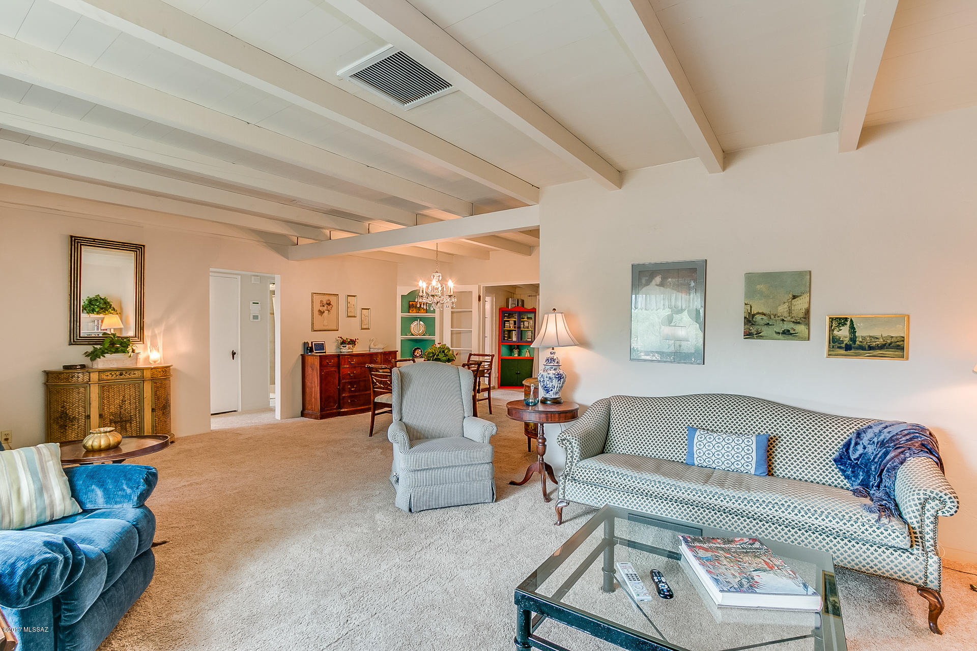 Richland Heights - Residential