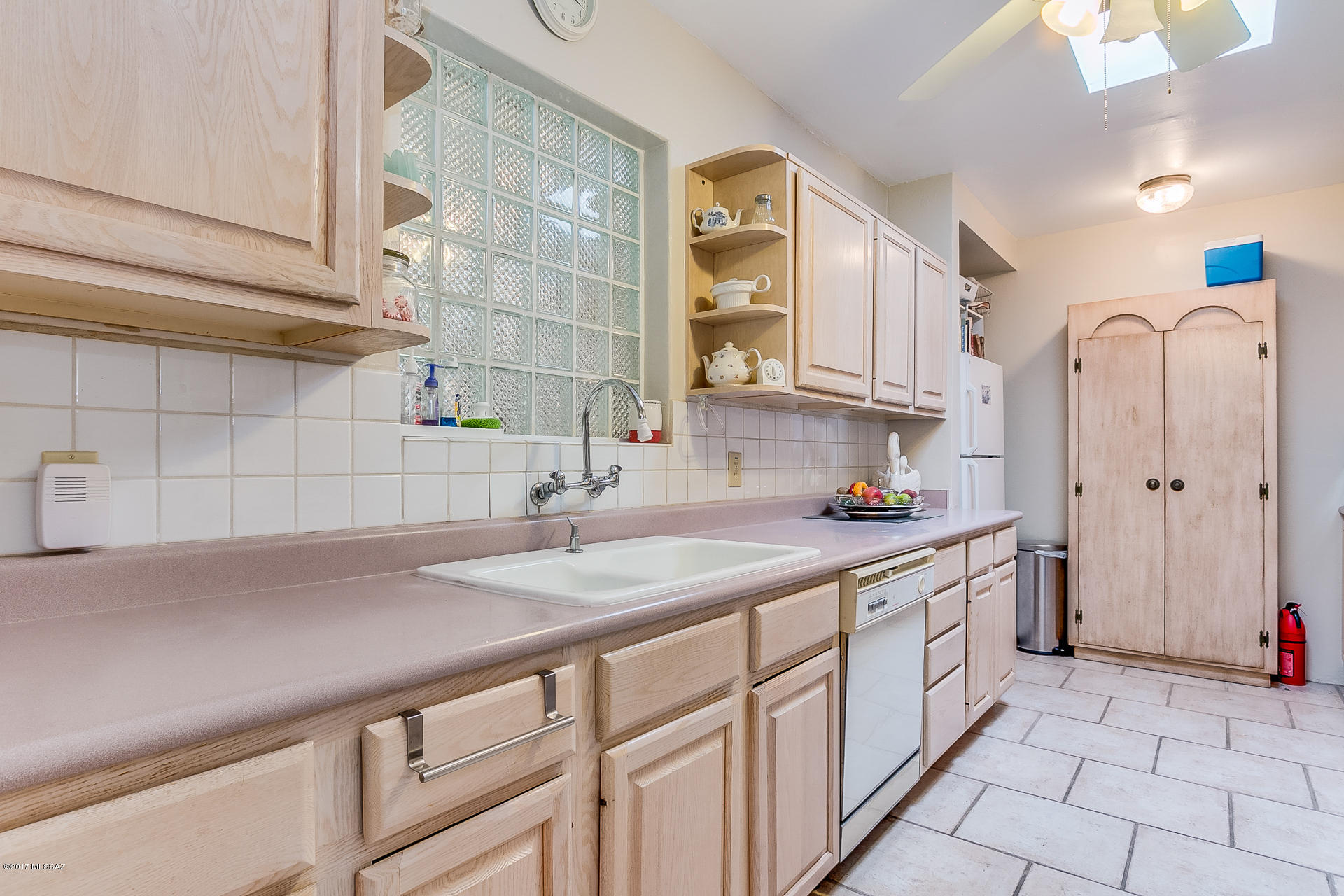 Richland Heights - Residential
