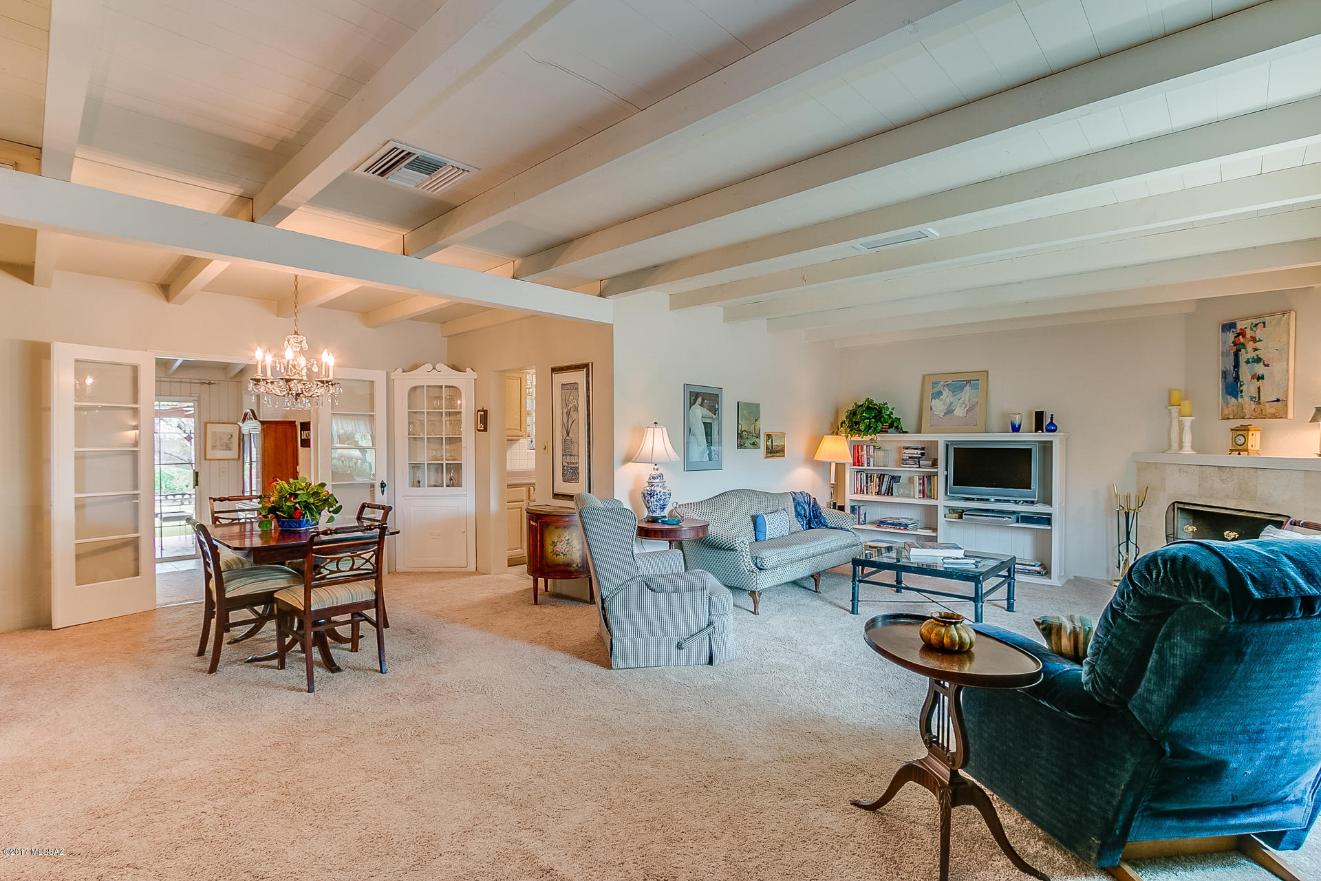 Richland Heights - Residential