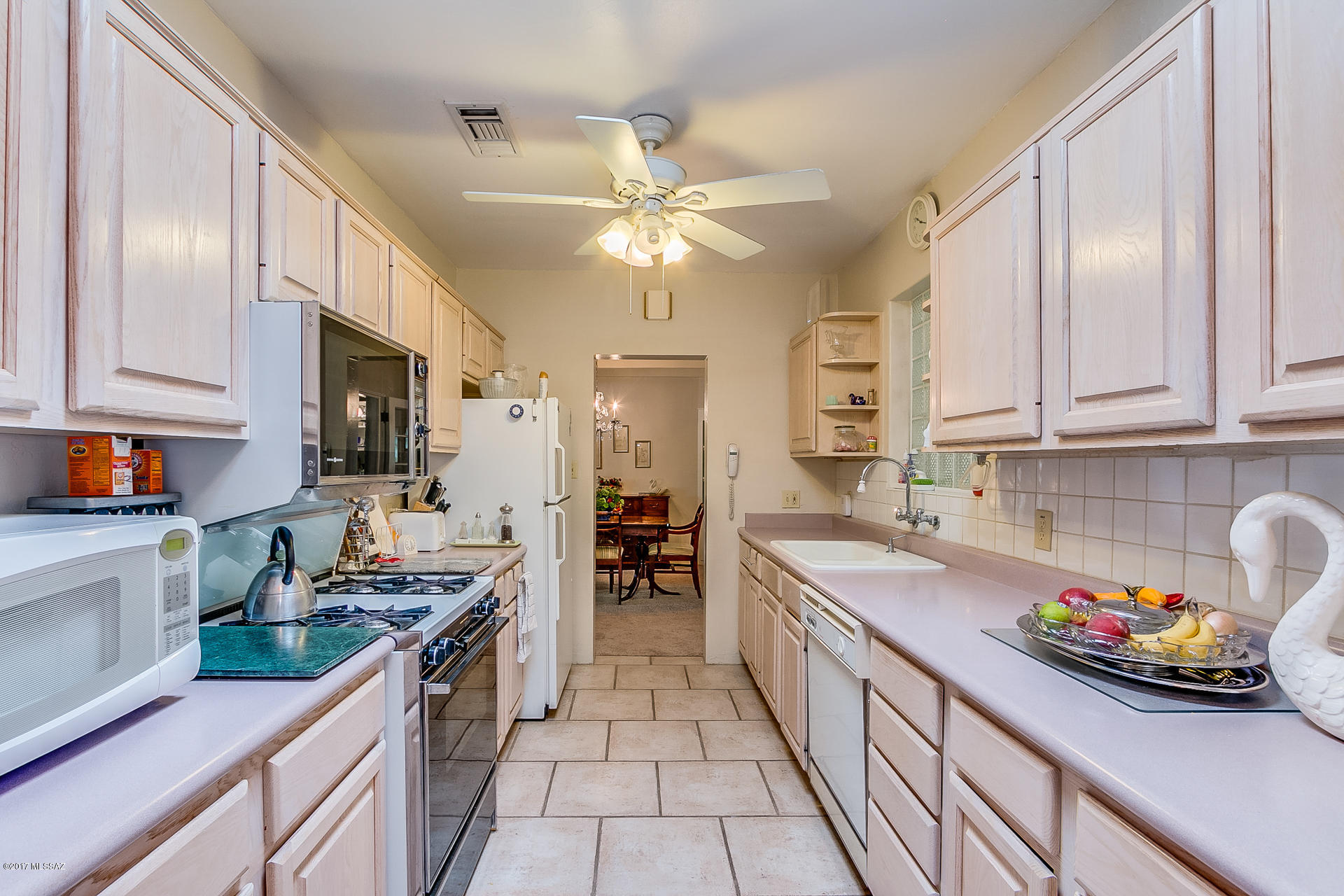Richland Heights - Residential