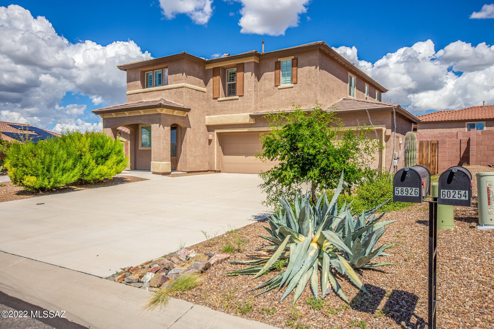 Eagle Crest Ranch - Residential