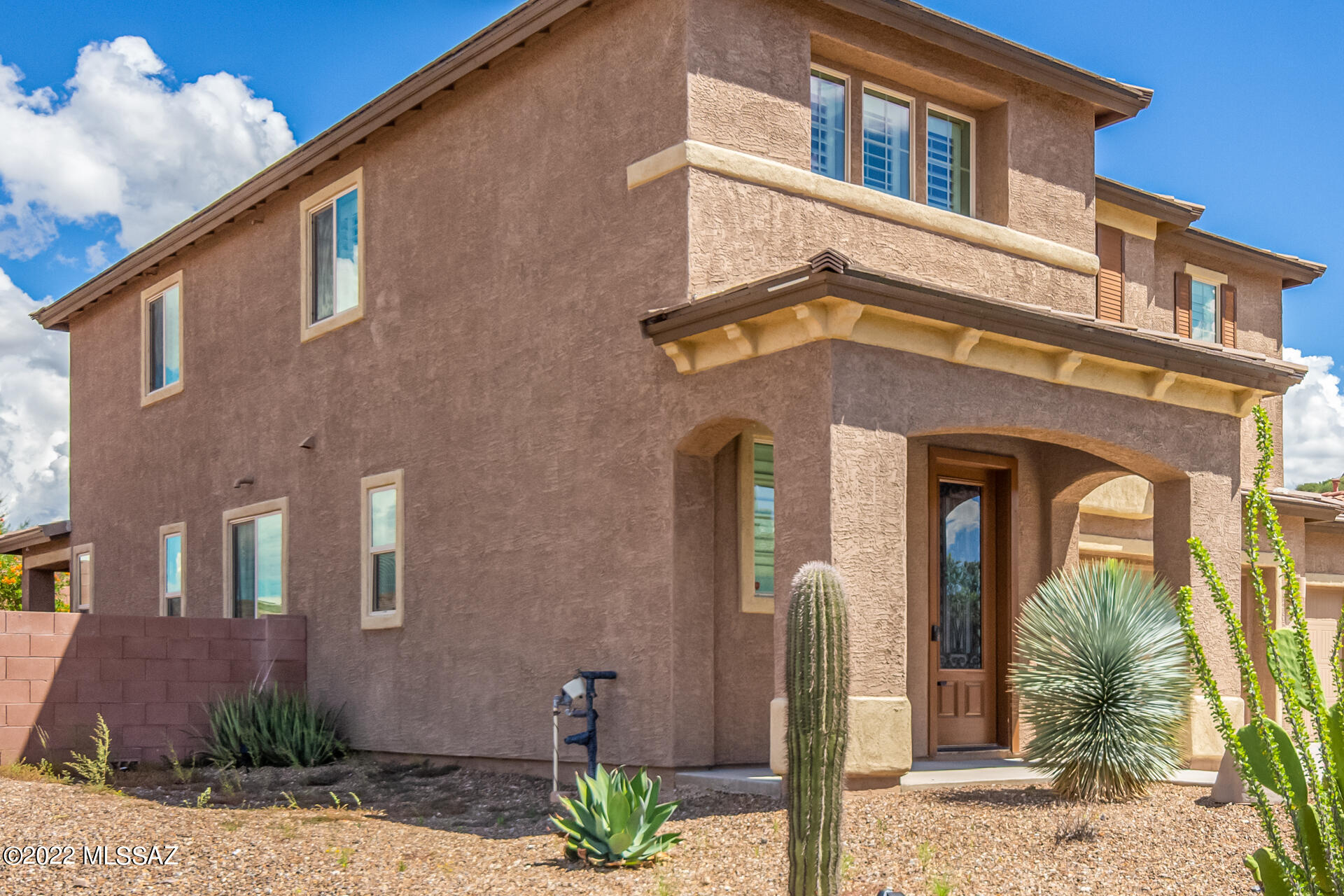 Eagle Crest Ranch - Residential