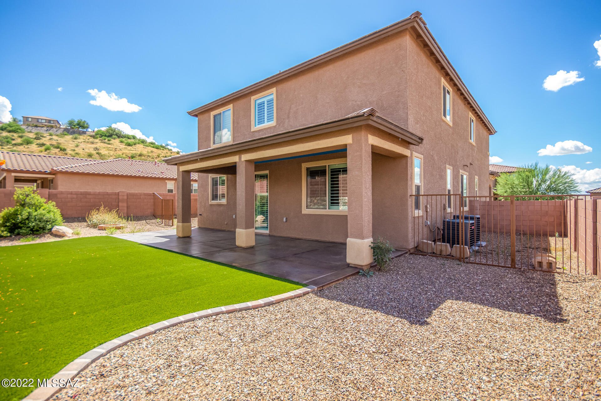 Eagle Crest Ranch - Residential