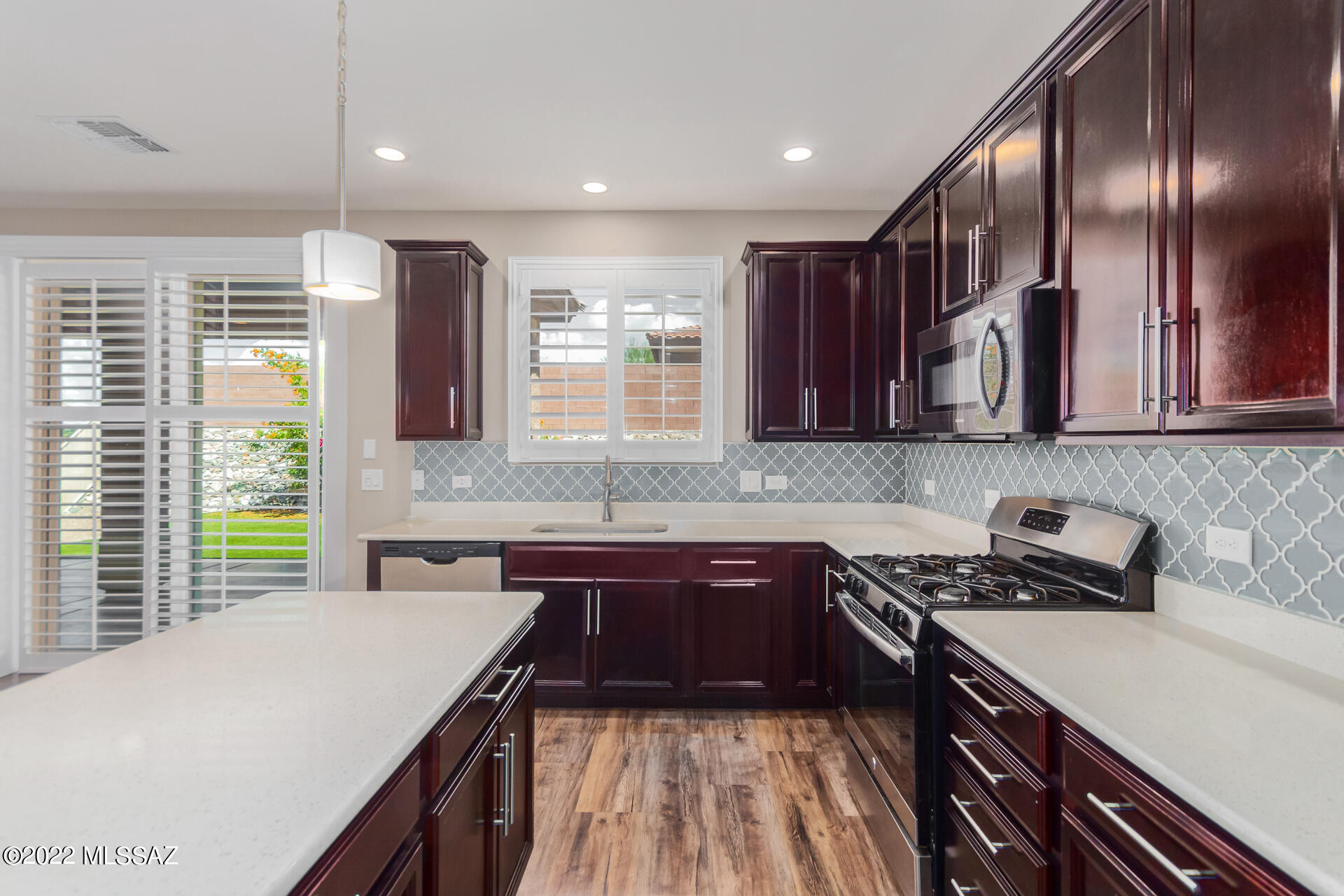 Eagle Crest Ranch - Residential