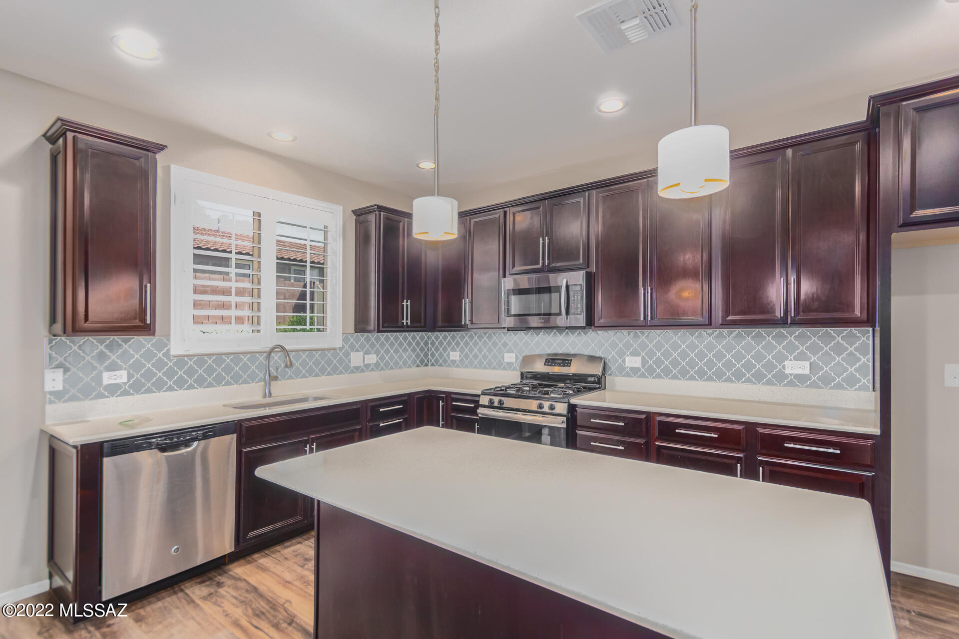 Eagle Crest Ranch - Residential