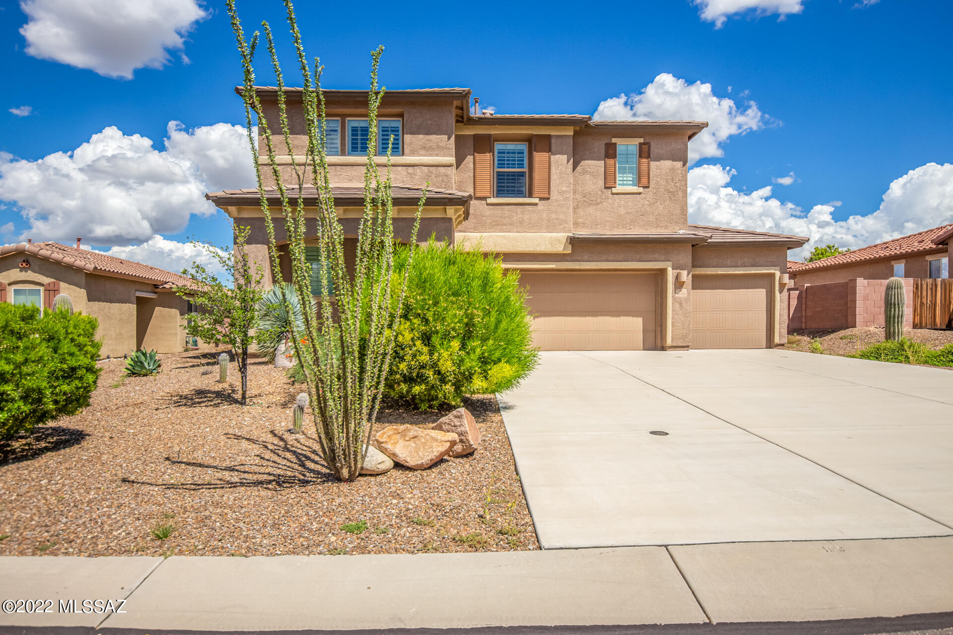 Eagle Crest Ranch - Residential