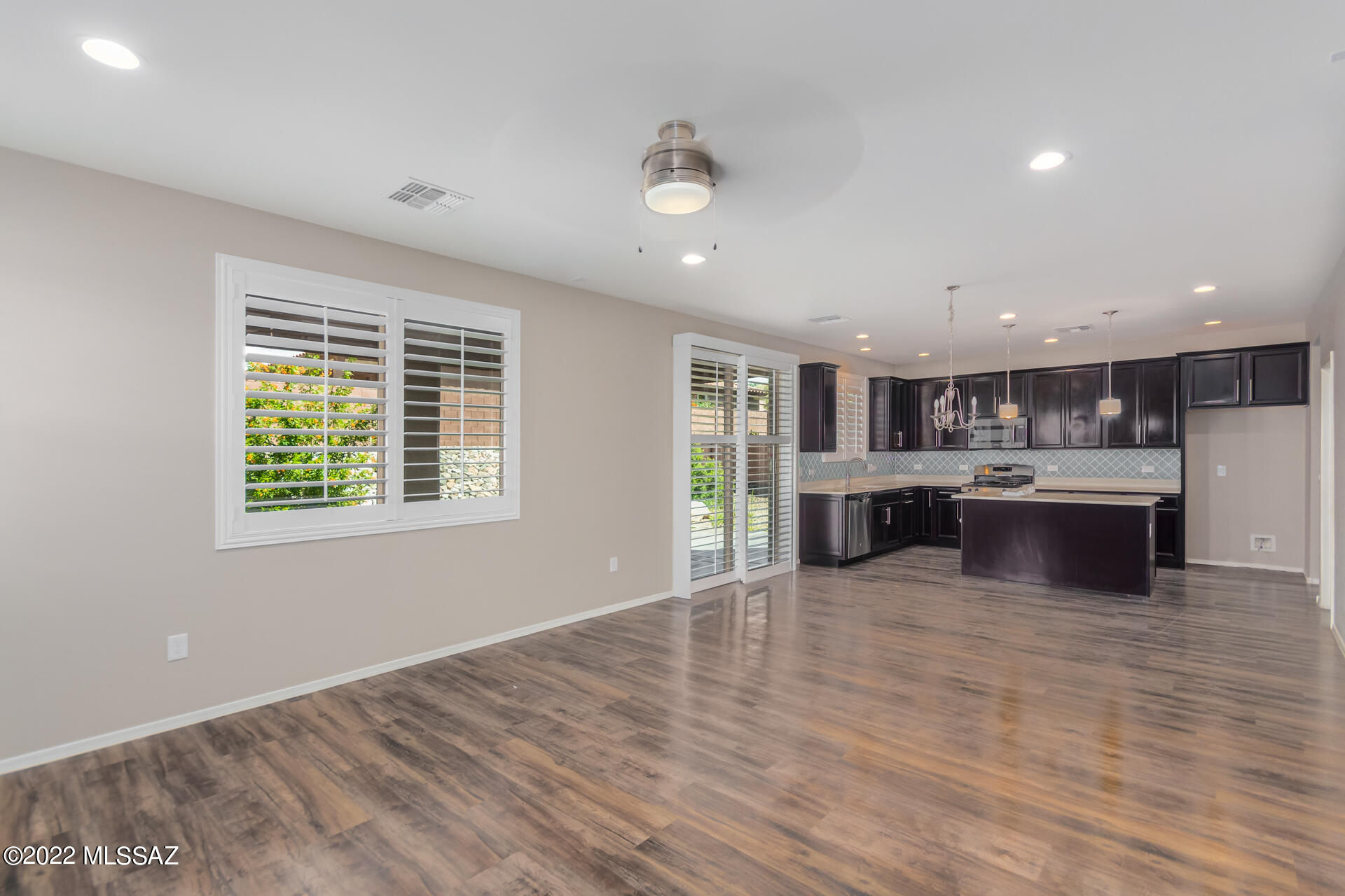 Eagle Crest Ranch - Residential