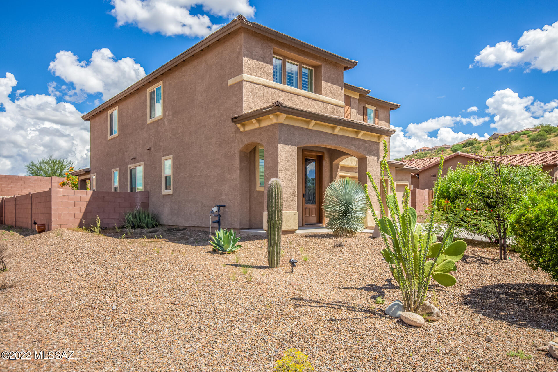 Eagle Crest Ranch - Residential