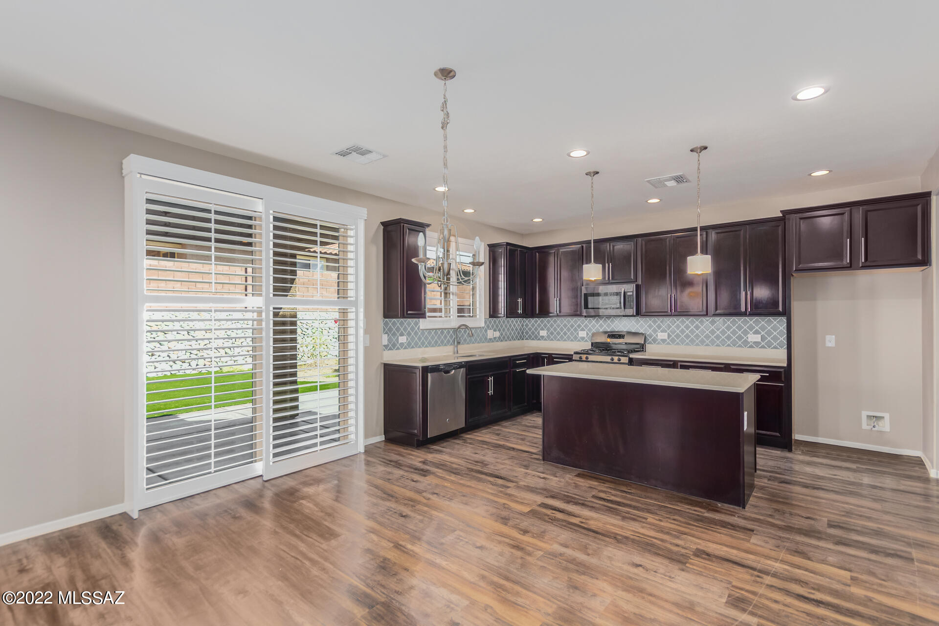 Eagle Crest Ranch - Residential