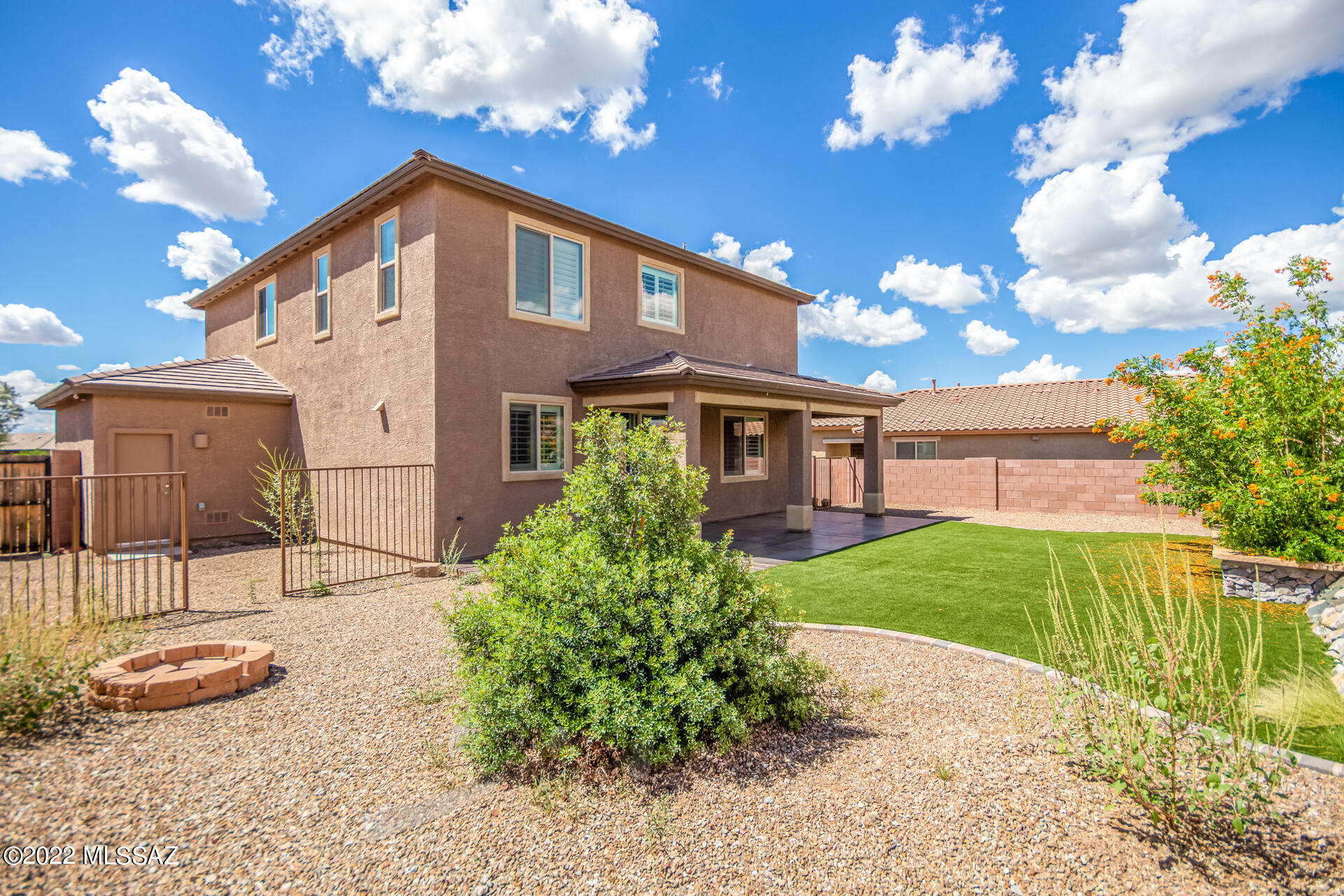 Eagle Crest Ranch - Residential