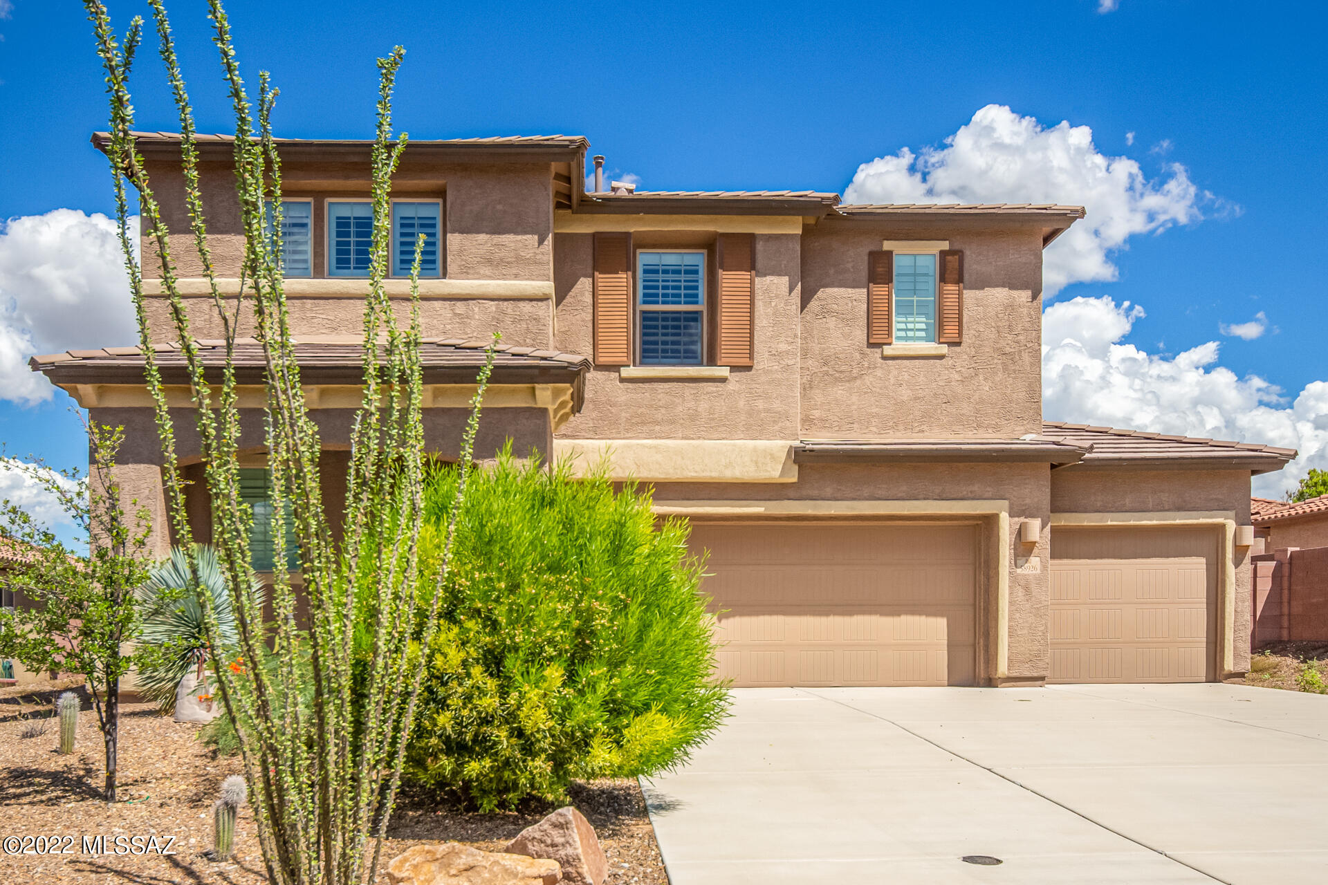 Eagle Crest Ranch - Residential