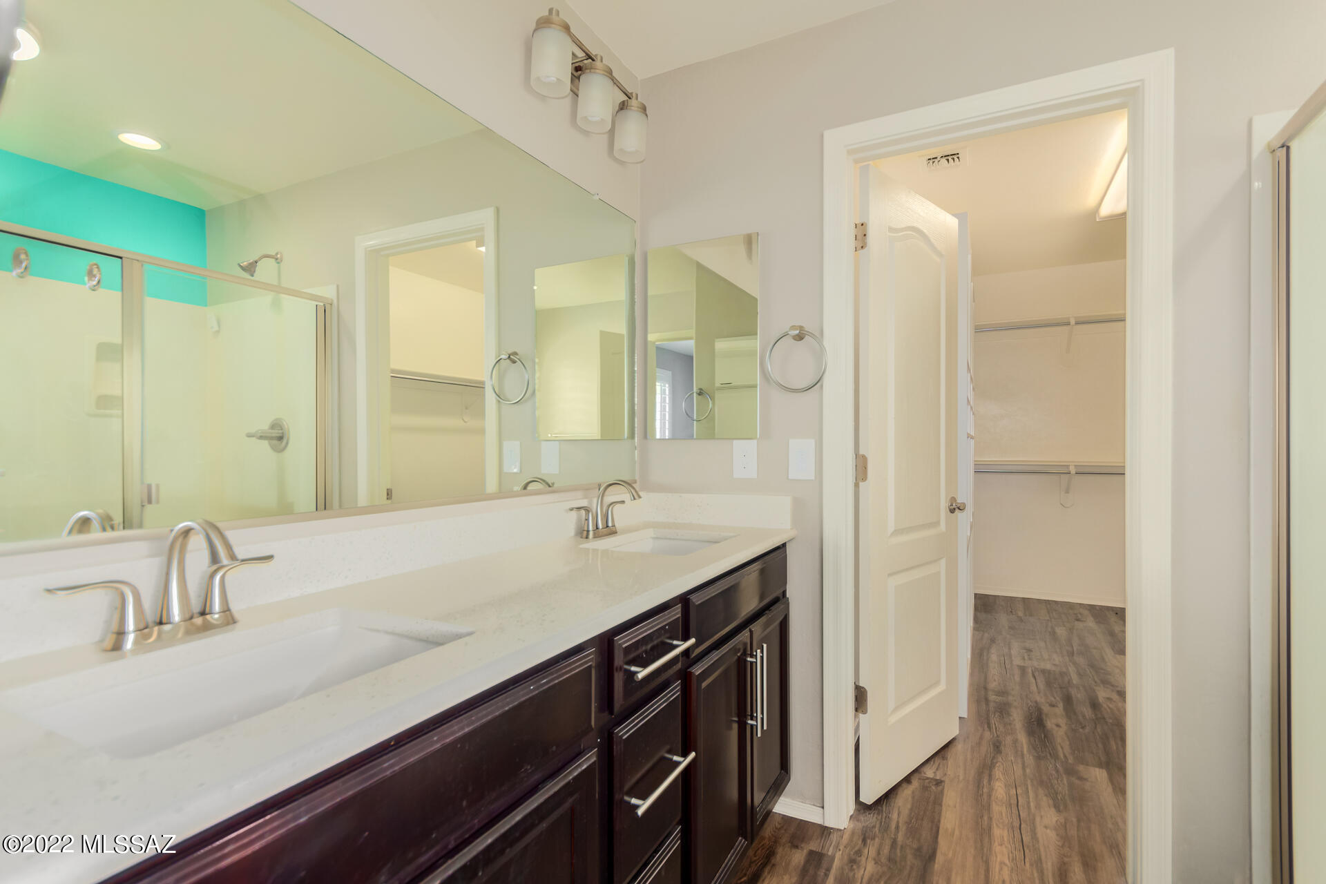 Eagle Crest Ranch - Residential