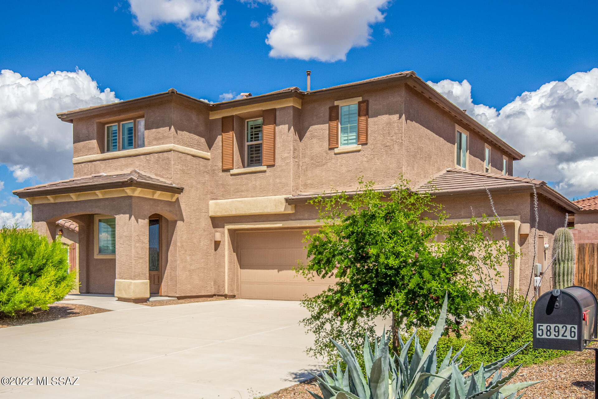 Eagle Crest Ranch - Residential