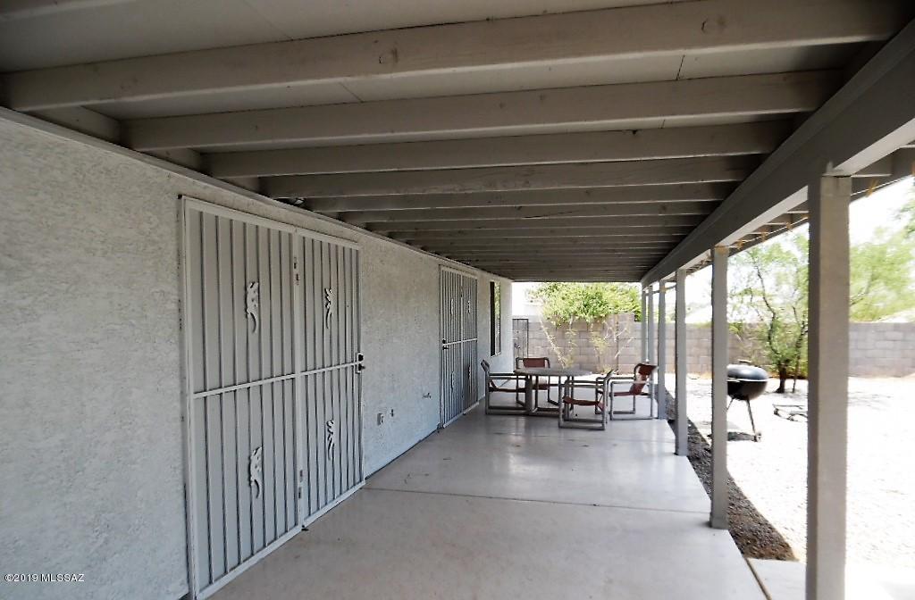 Thornydale Terrace(1-104) - Residential