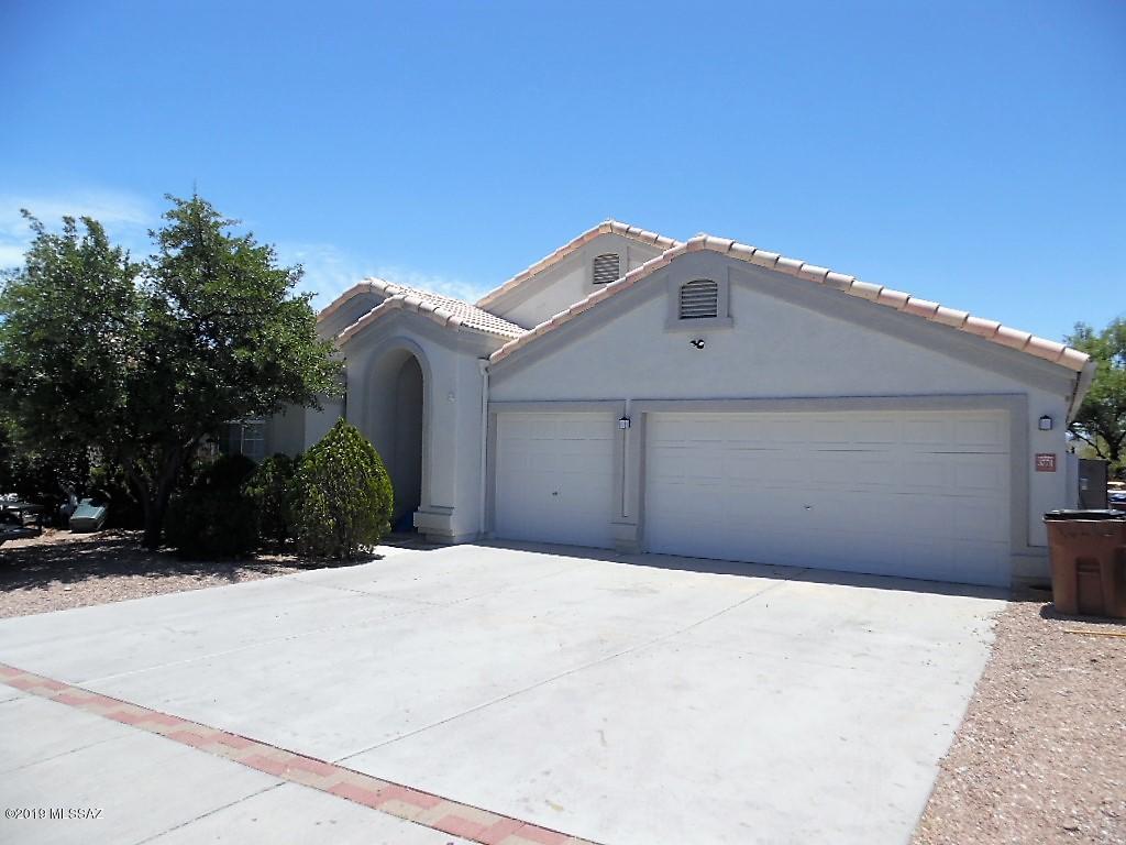 Thornydale Terrace(1-104) - Residential