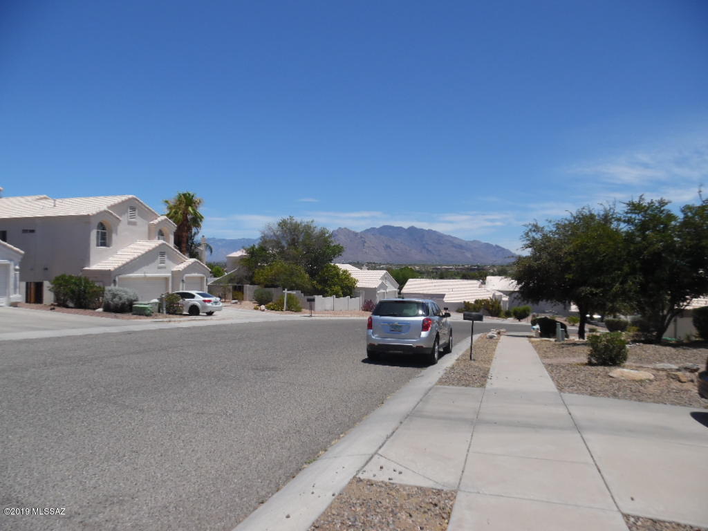 Thornydale Terrace(1-104) - Residential