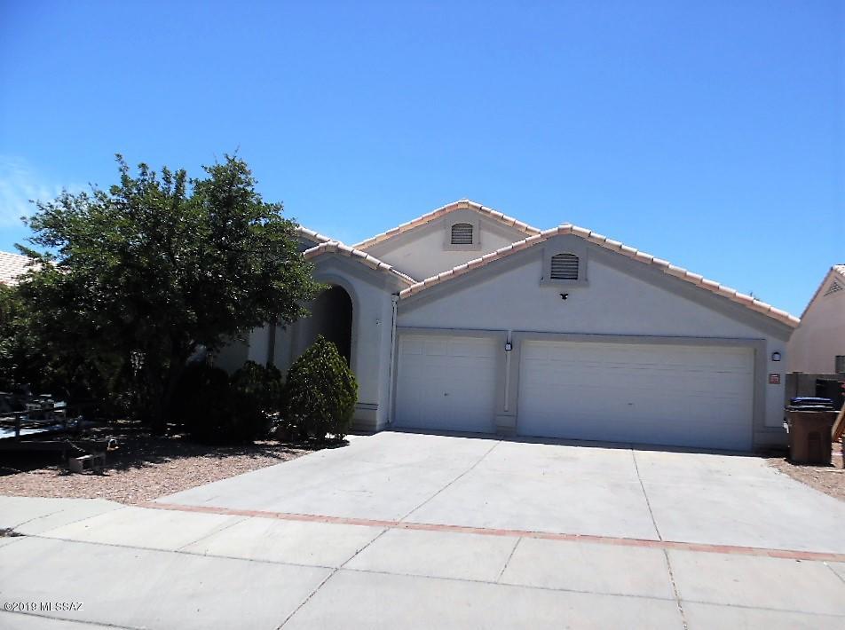 Thornydale Terrace(1-104) - Residential