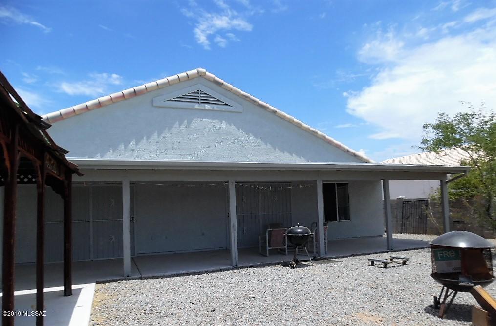 Thornydale Terrace(1-104) - Residential
