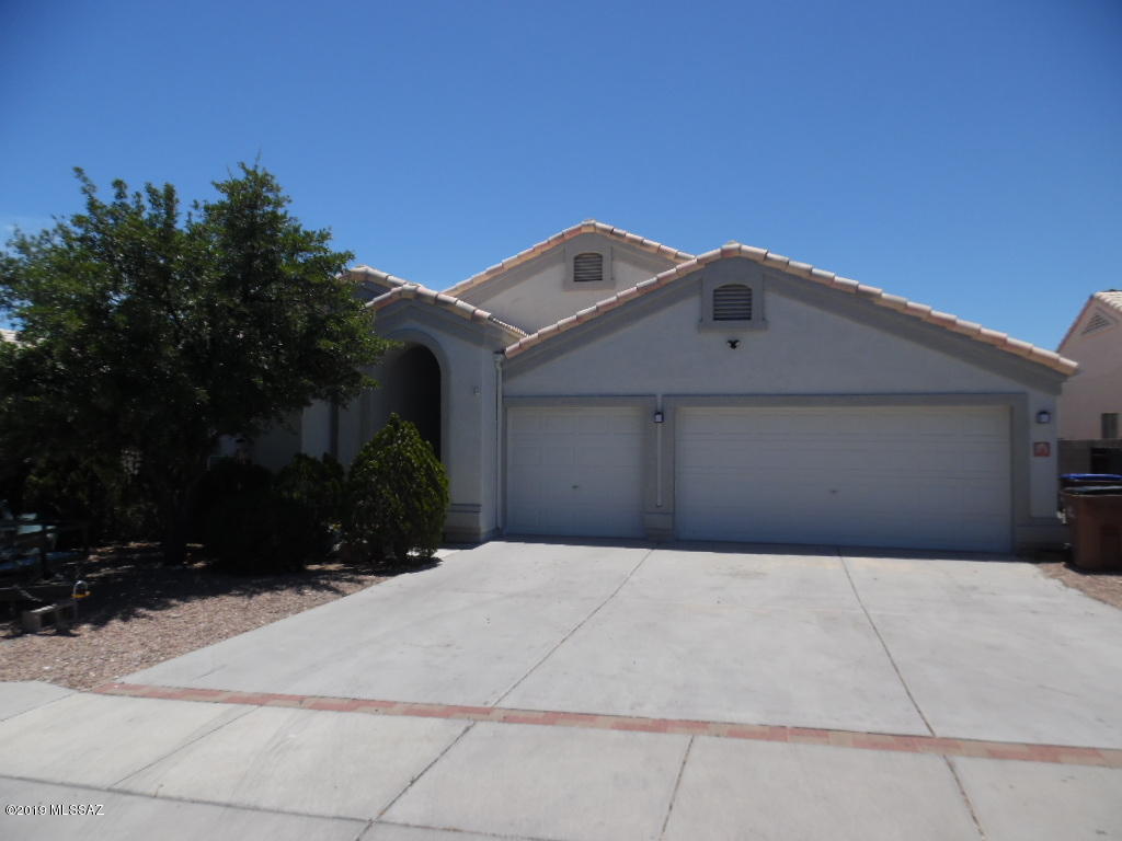Thornydale Terrace(1-104) - Residential
