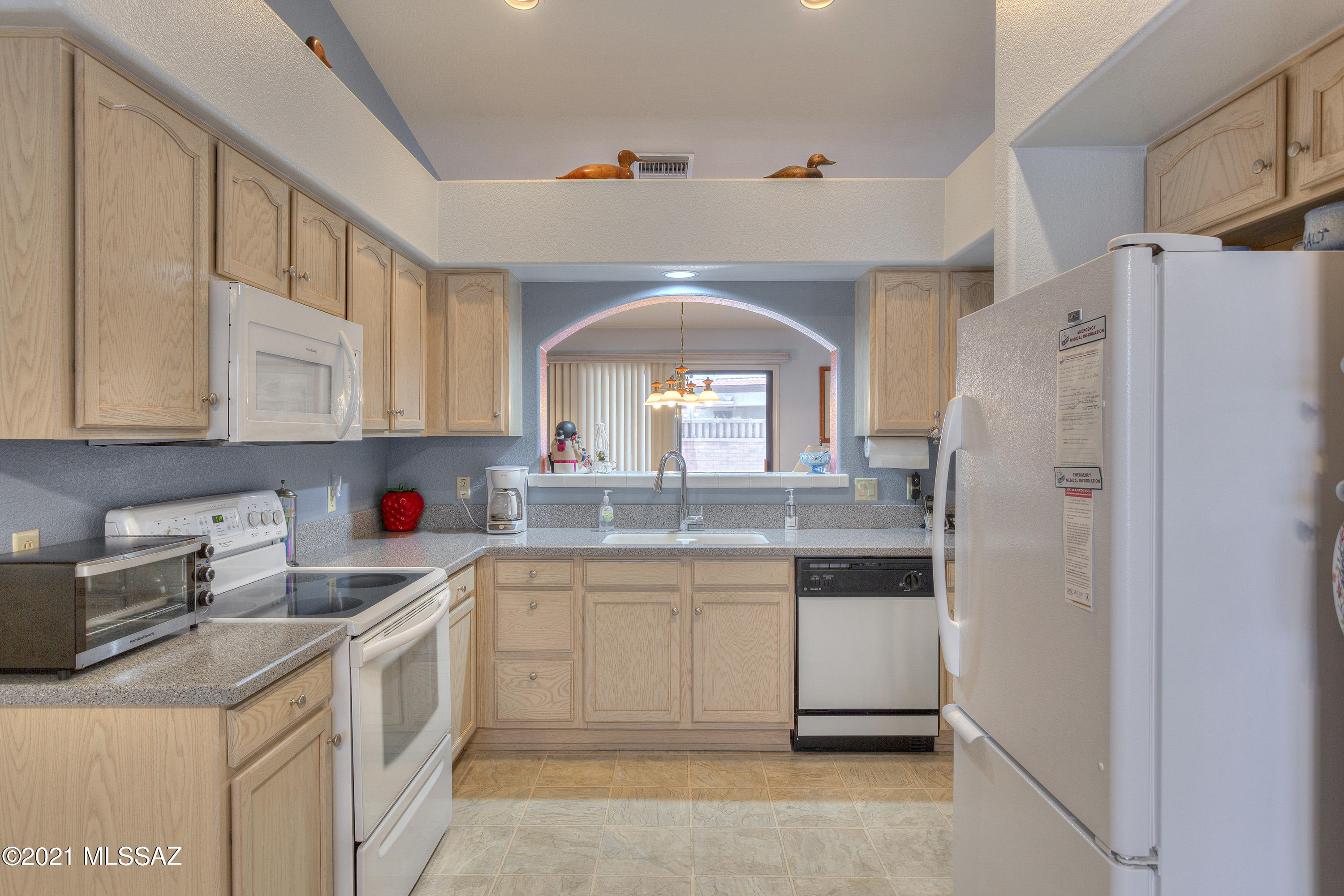 San Ignacio Vistas II (1-118) - Residential