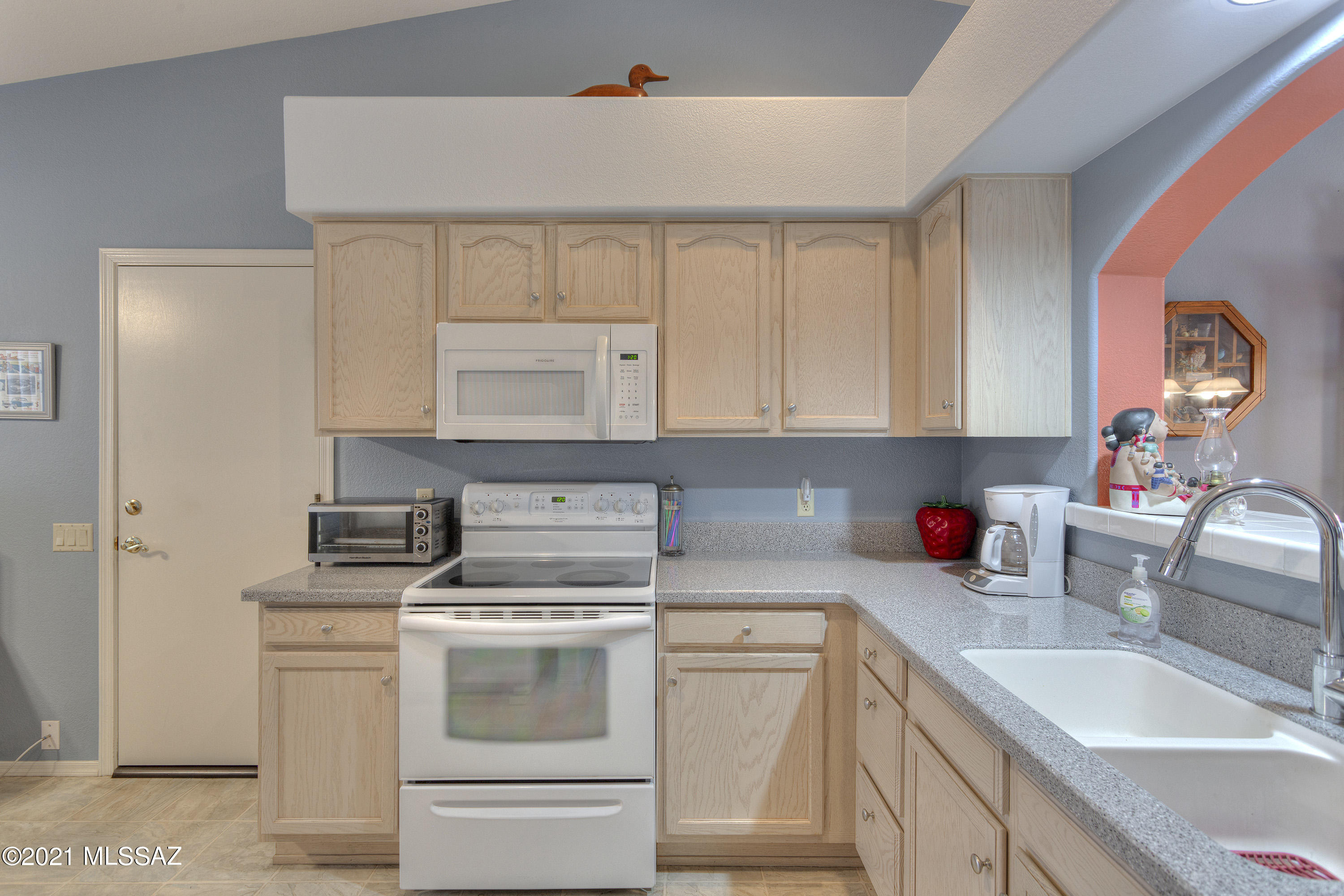 San Ignacio Vistas II (1-118) - Residential