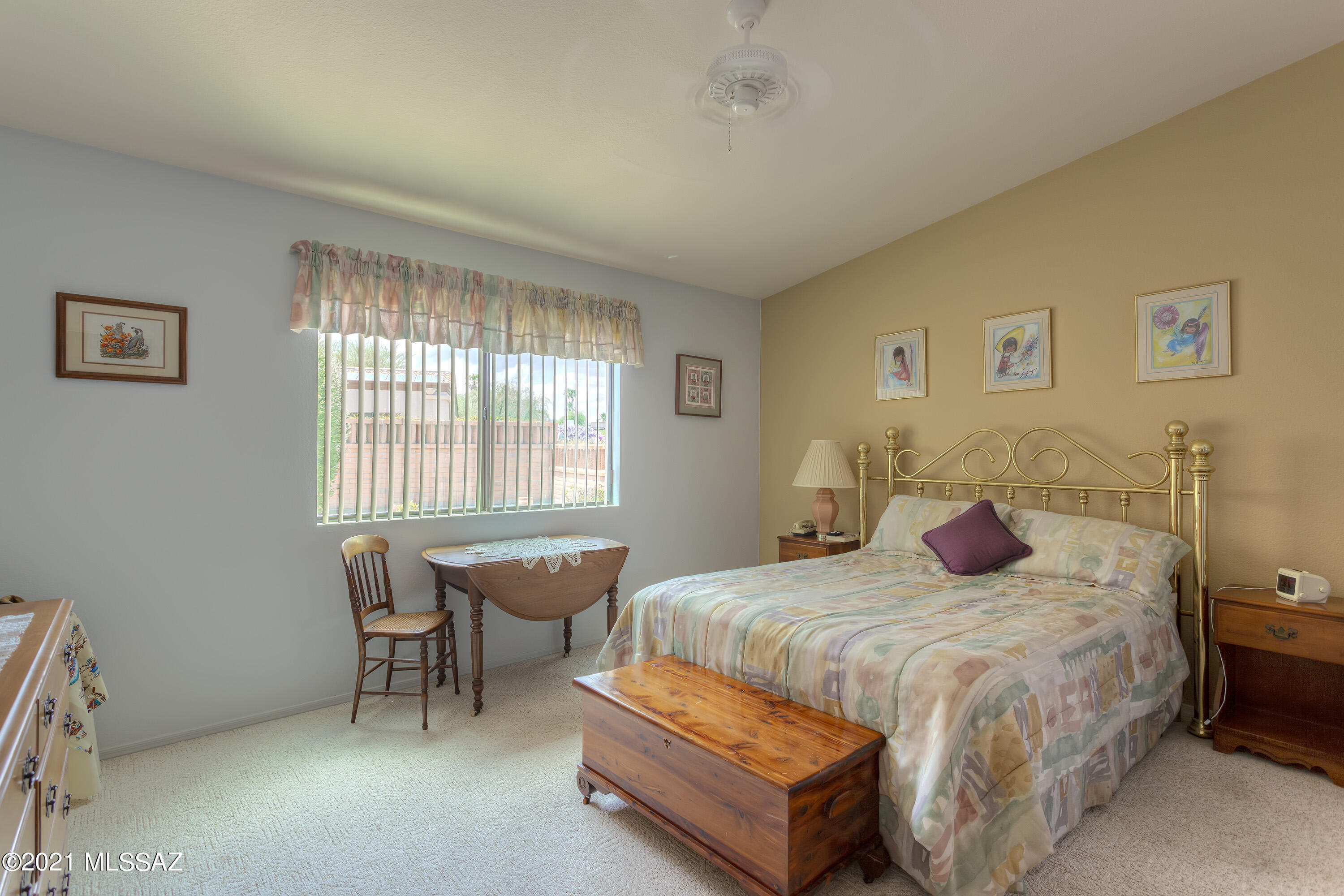 San Ignacio Vistas II (1-118) - Residential