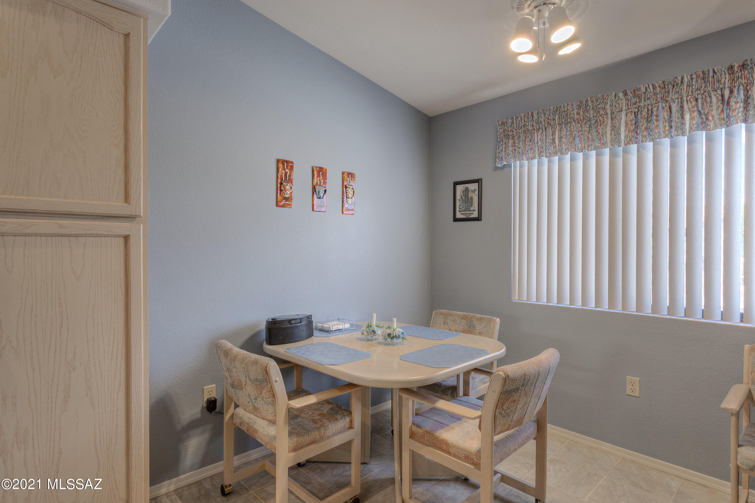San Ignacio Vistas II (1-118) - Residential