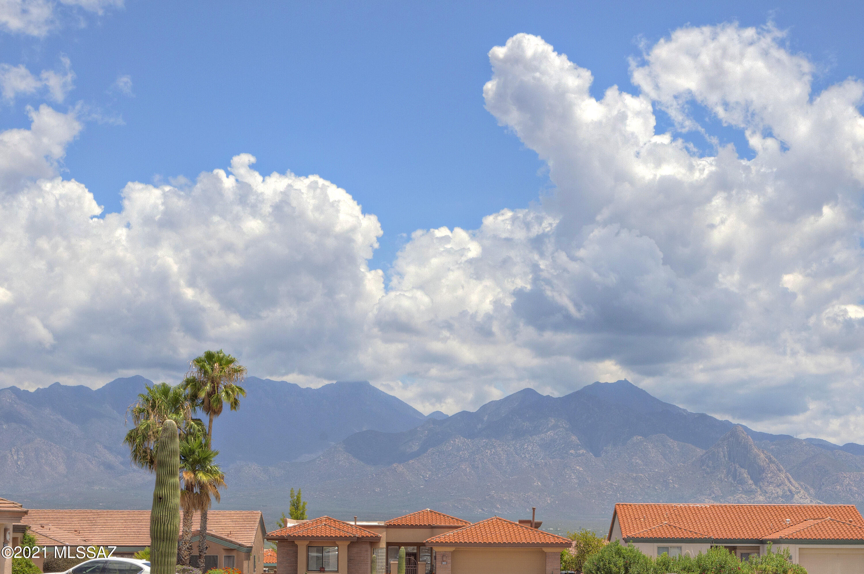 San Ignacio Vistas II (1-118) - Residential