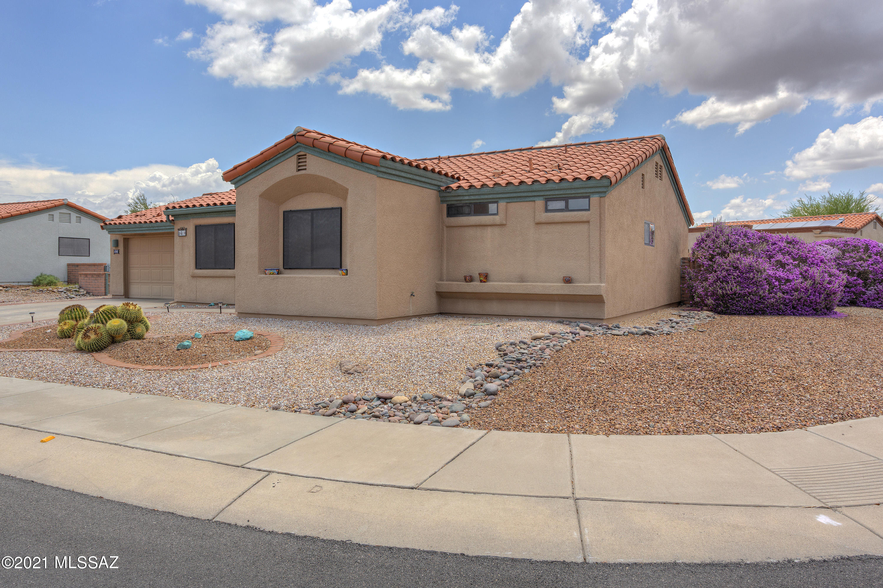 San Ignacio Vistas II (1-118) - Residential