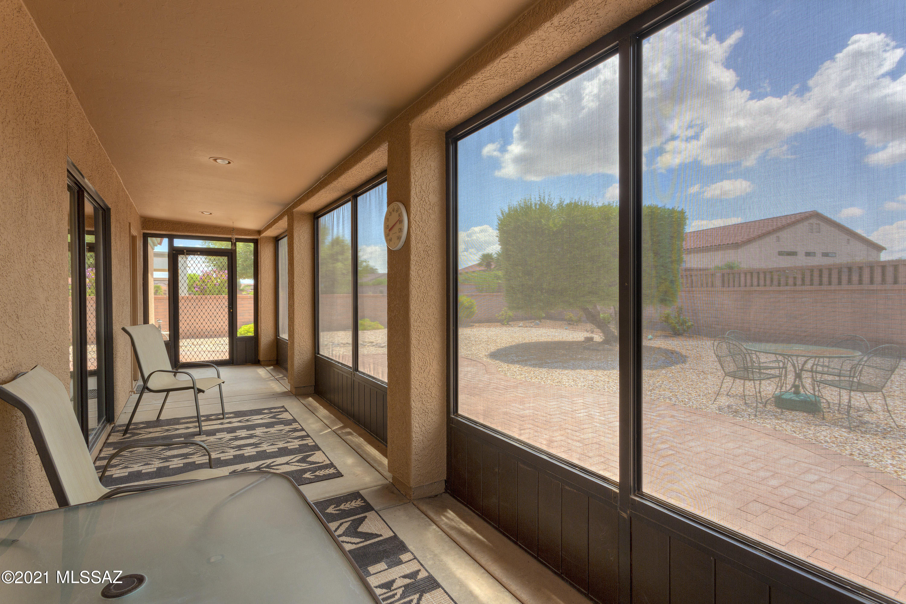 San Ignacio Vistas II (1-118) - Residential