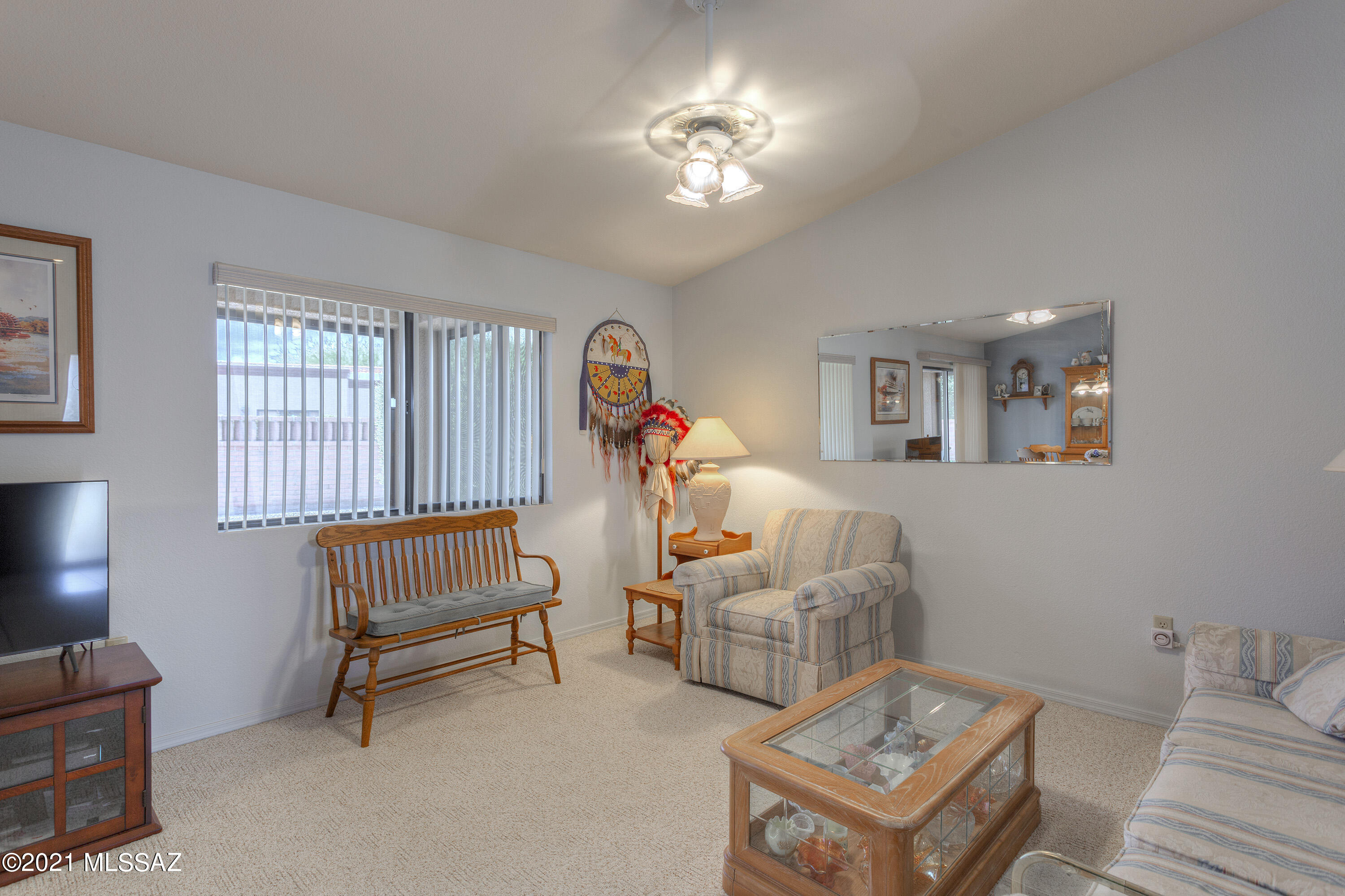 San Ignacio Vistas II (1-118) - Residential