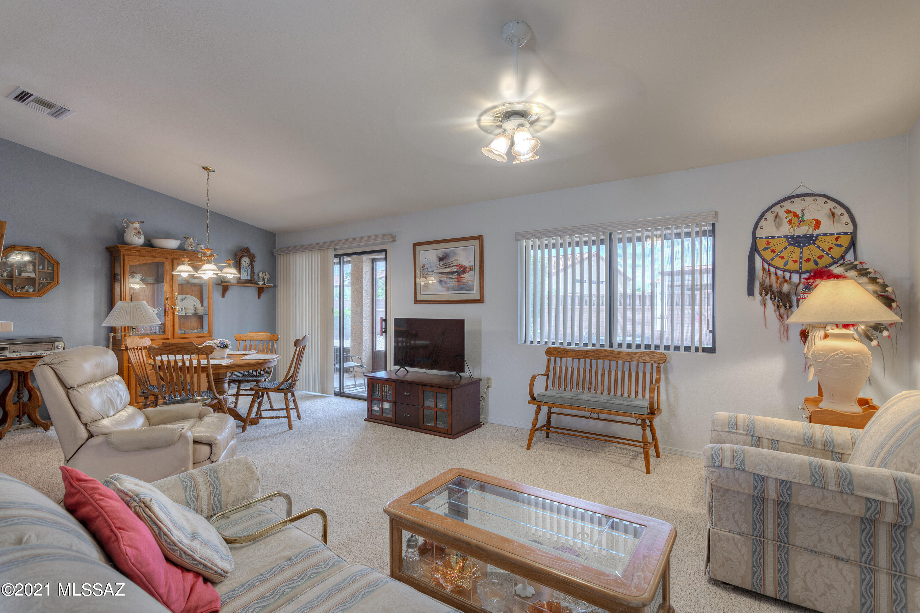 San Ignacio Vistas II (1-118) - Residential