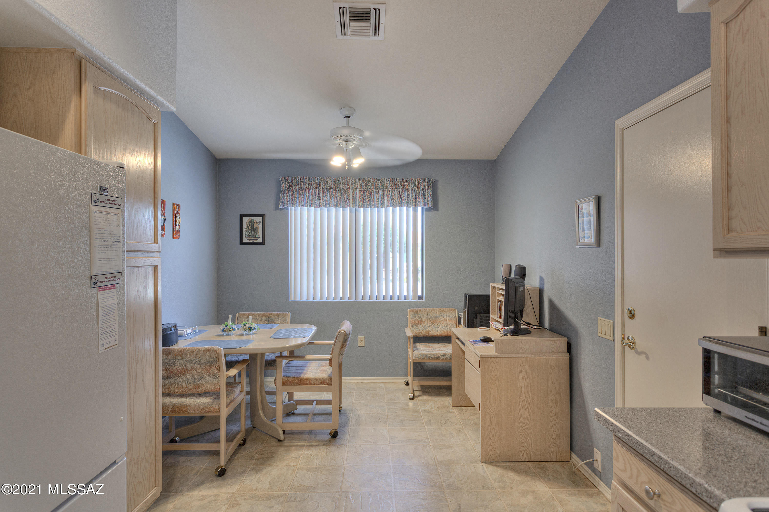 San Ignacio Vistas II (1-118) - Residential