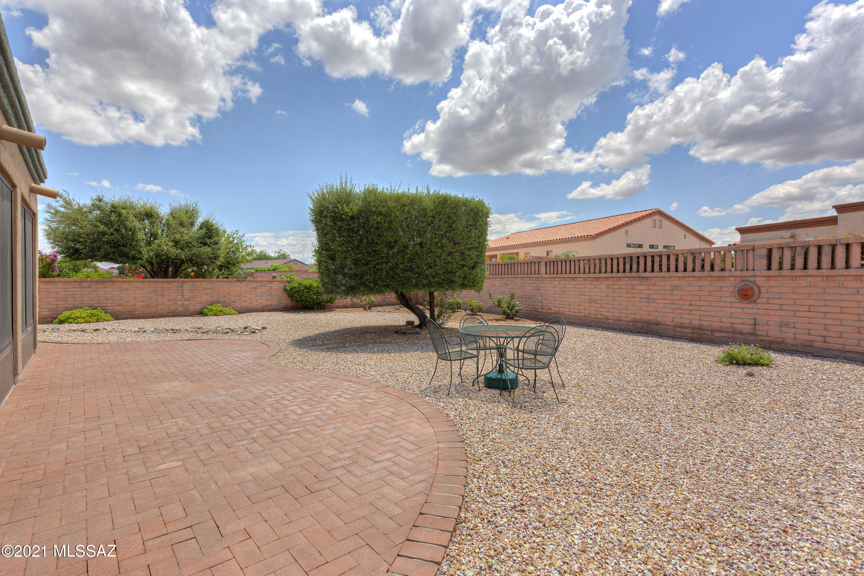 San Ignacio Vistas II (1-118) - Residential