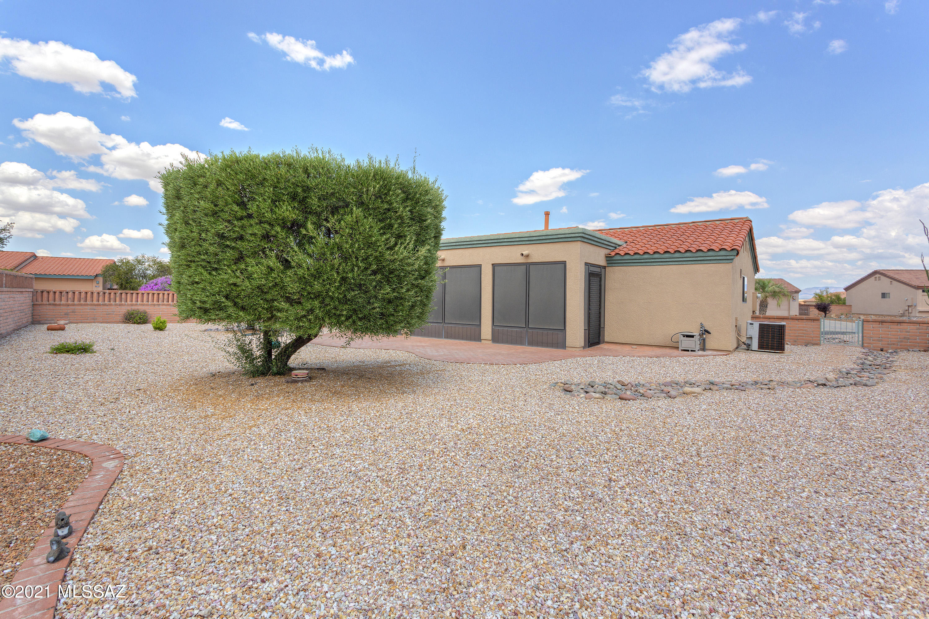 San Ignacio Vistas II (1-118) - Residential