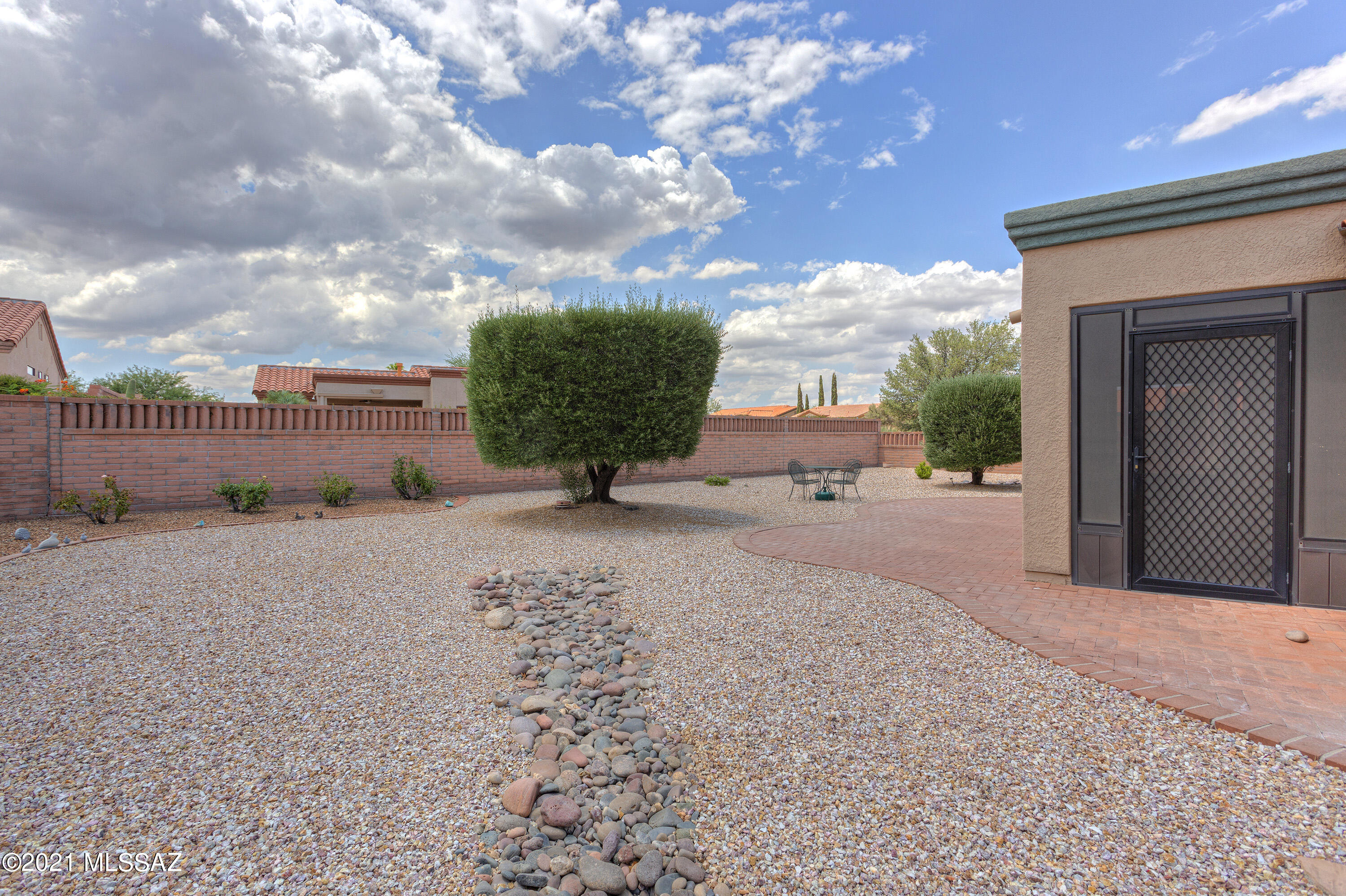 San Ignacio Vistas II (1-118) - Residential