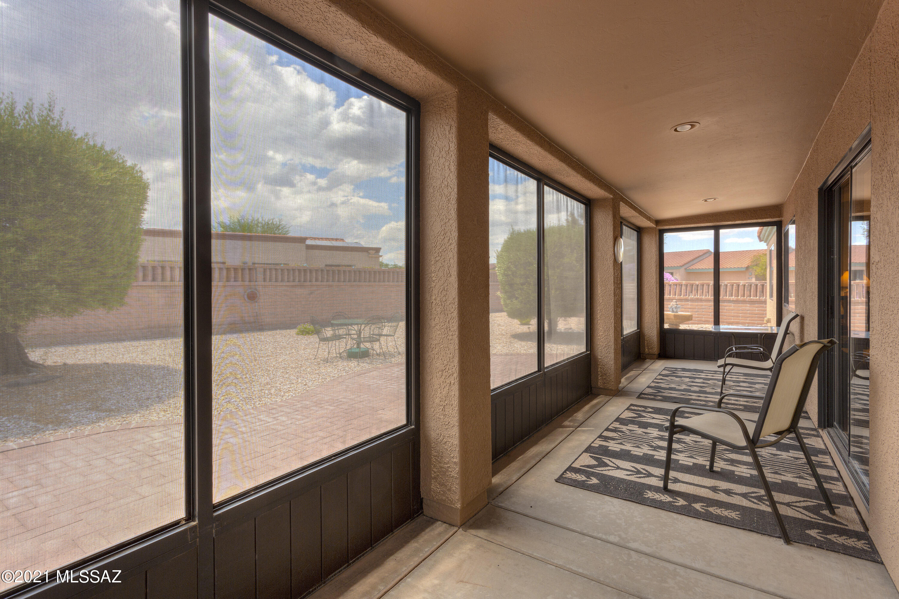 San Ignacio Vistas II (1-118) - Residential