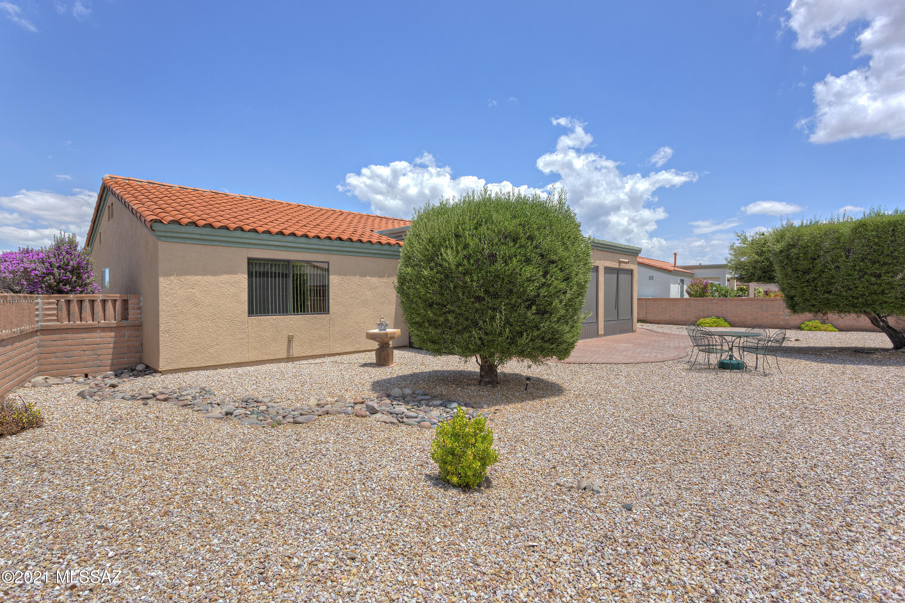 San Ignacio Vistas II (1-118) - Residential