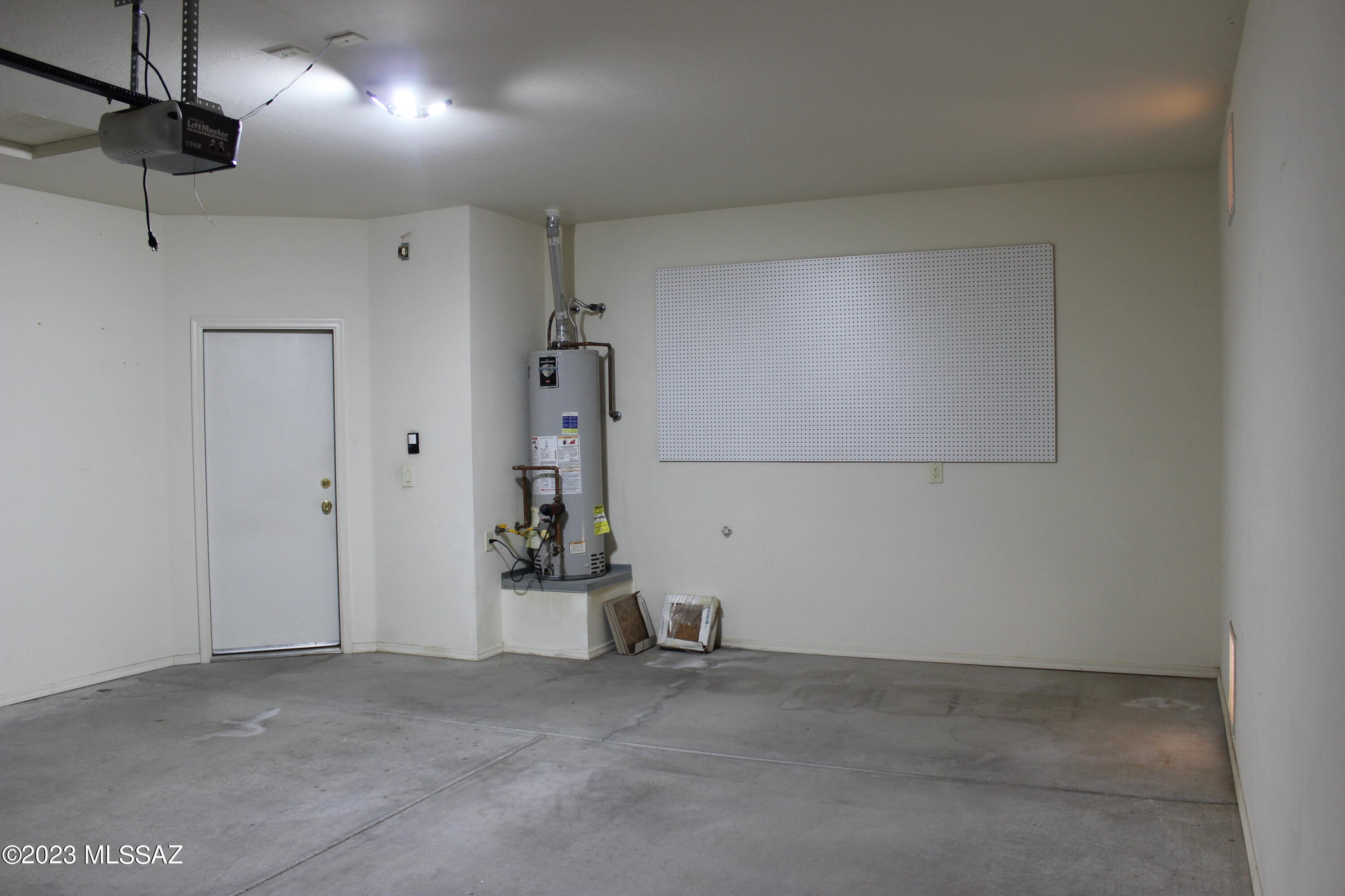 Other/Unknown - Residential