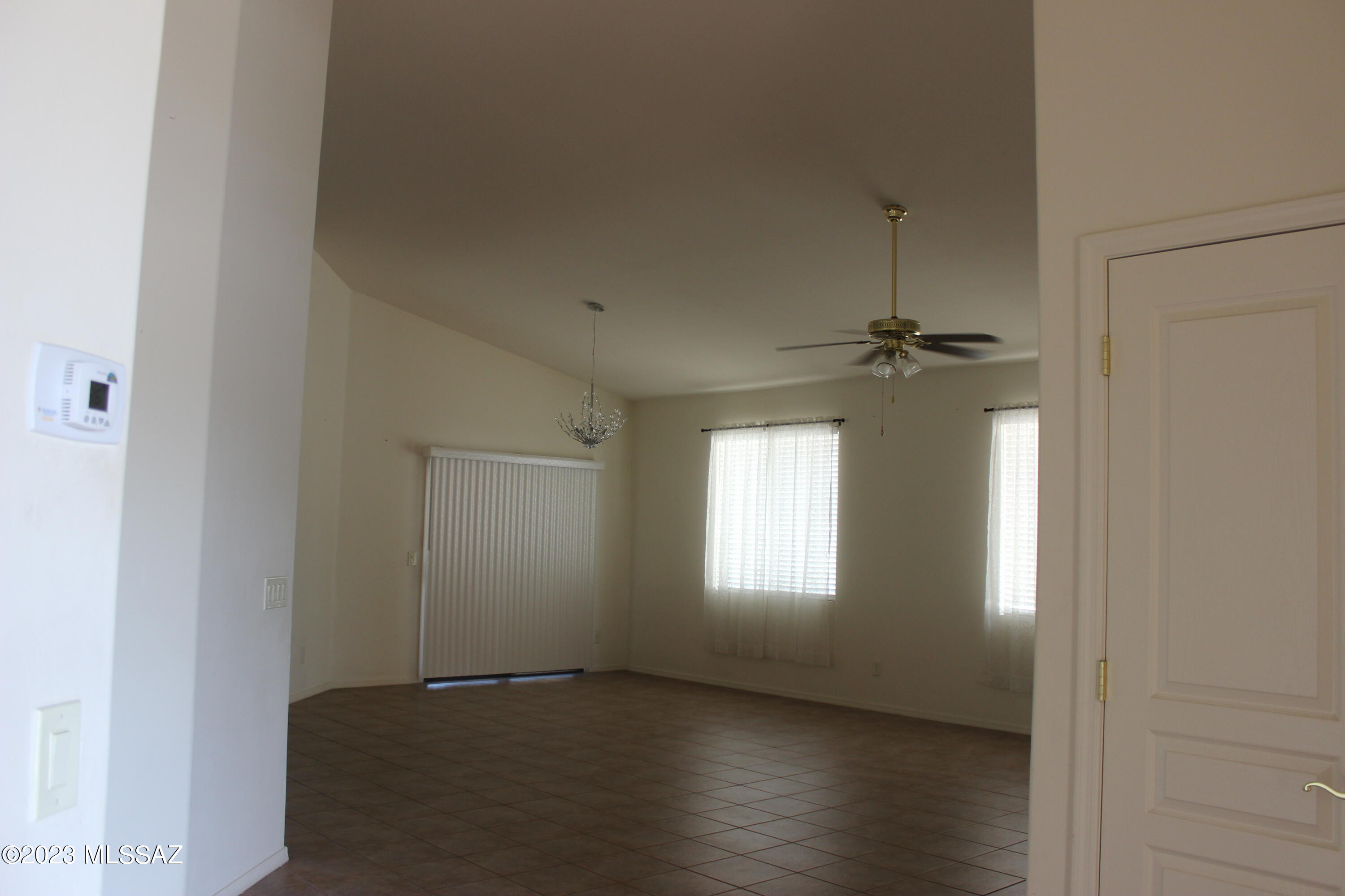 Other/Unknown - Residential