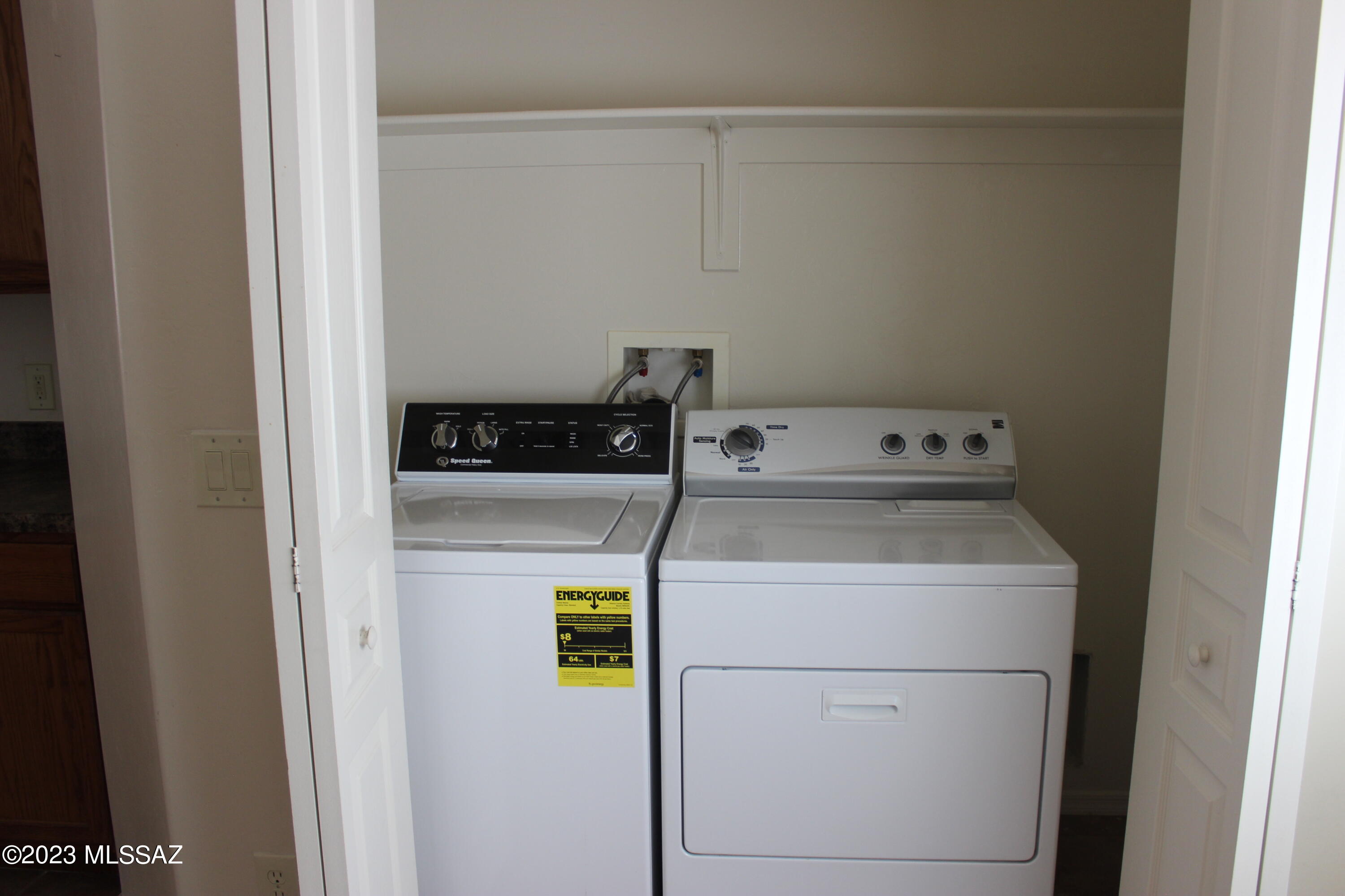 Other/Unknown - Residential