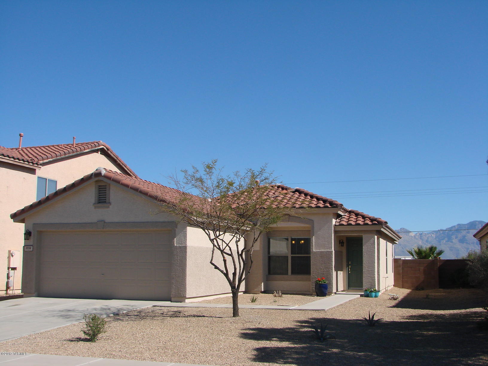 Rancho Agua Dulce (387- 781) - Residential