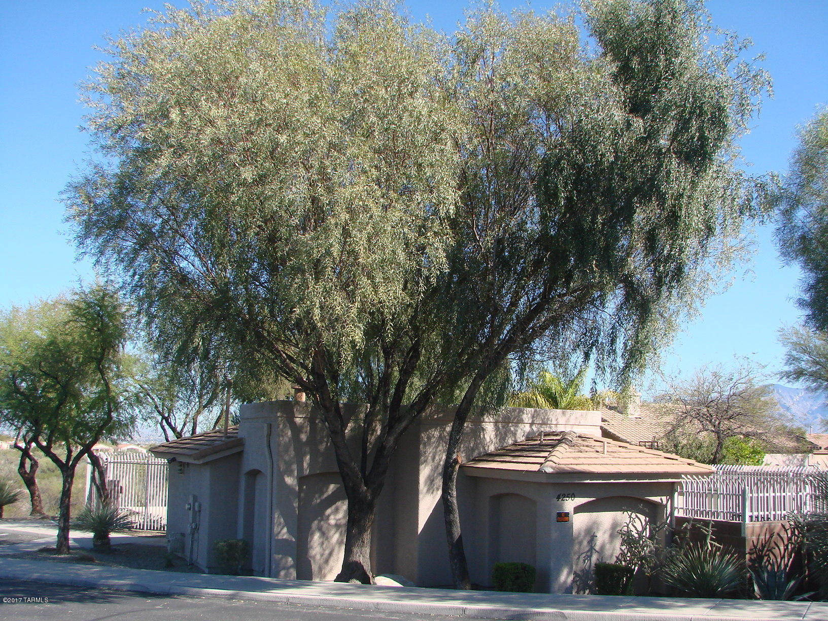 Rancho Agua Dulce (387- 781) - Residential