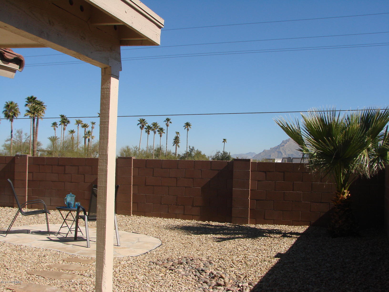 Rancho Agua Dulce (387- 781) - Residential
