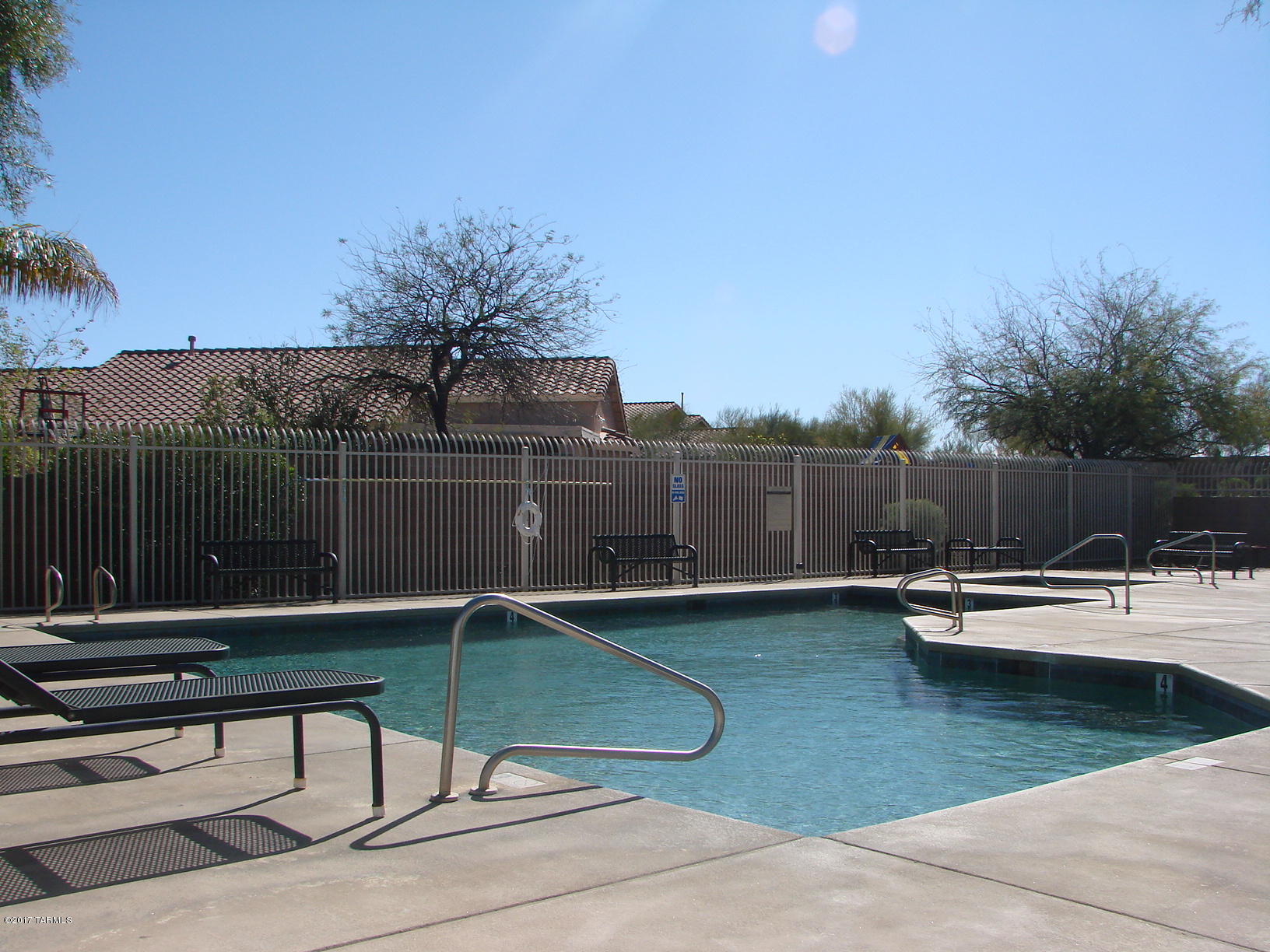 Rancho Agua Dulce (387- 781) - Residential